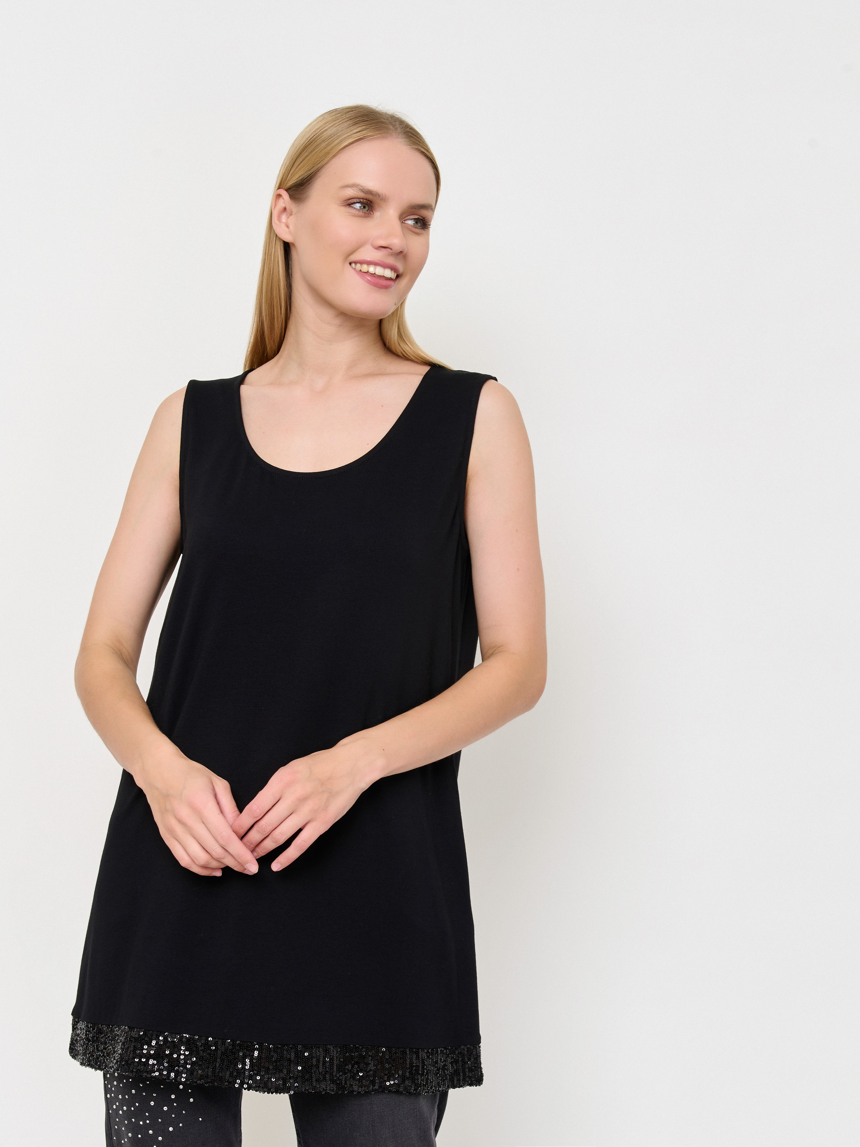 Э560188/24-02 Топ Dorisstreich