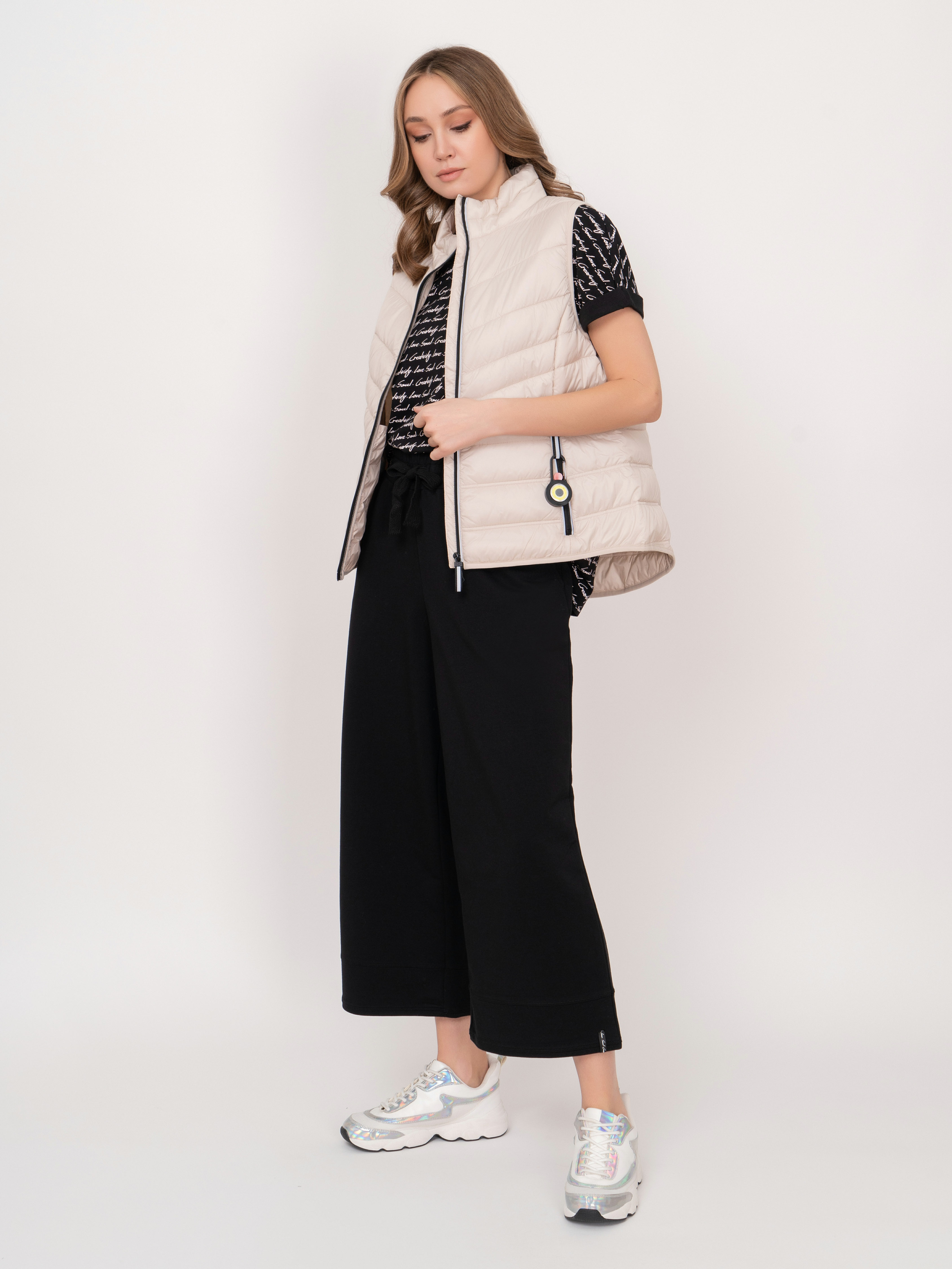 Э7285/2908/м/22-01 Жилет Betty Barclay