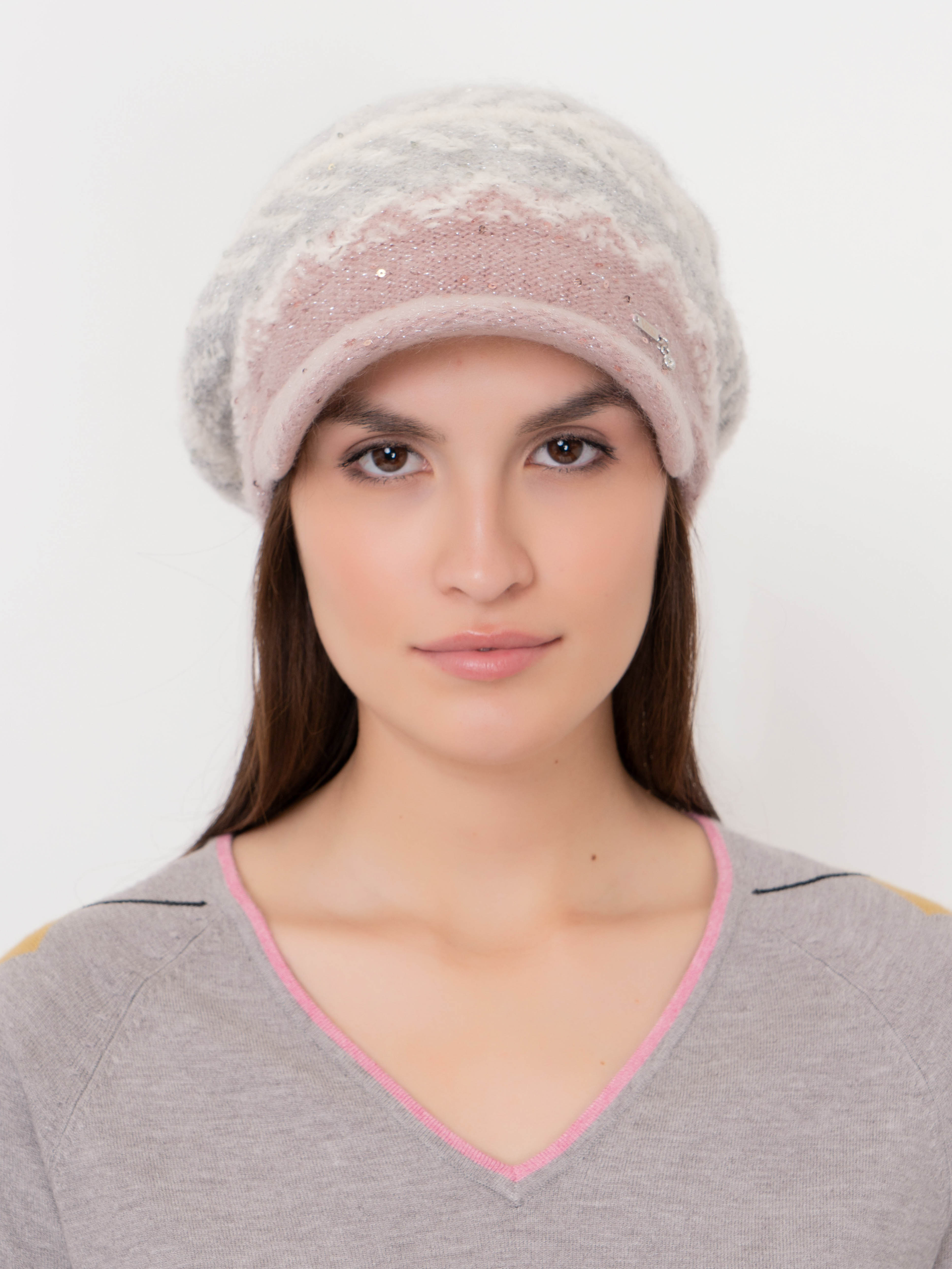 ЭS6755 W/20-2 Кепи Vizio