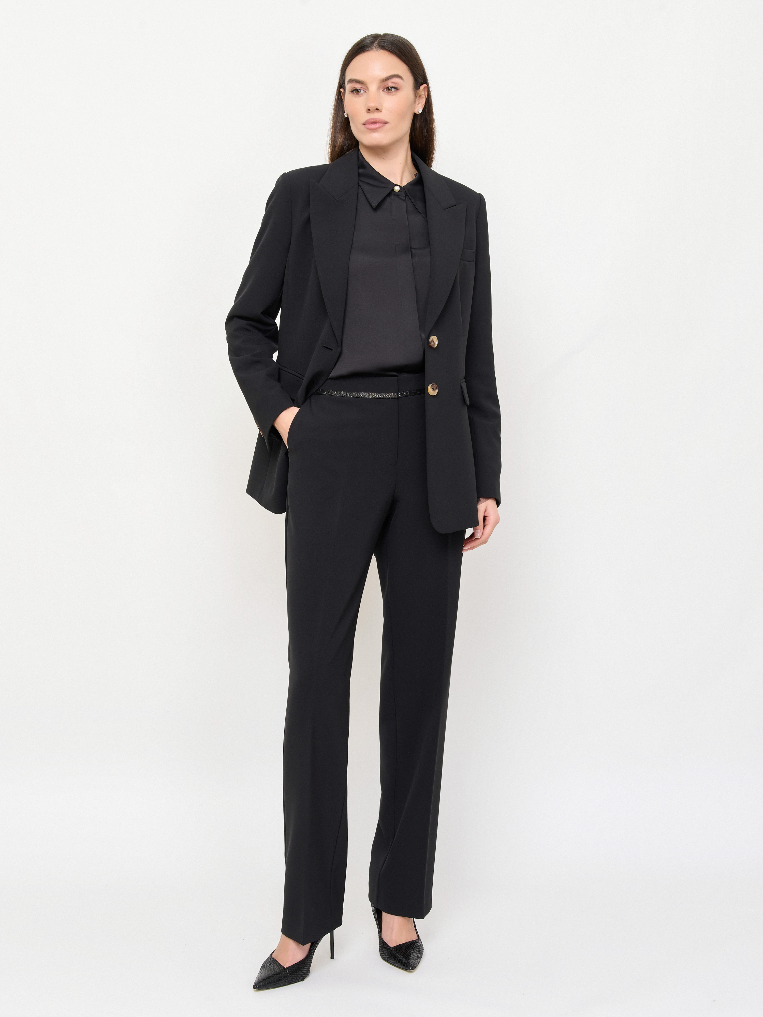 Э1829/2000/93225/м/24-02 Брюки Marc Aurel