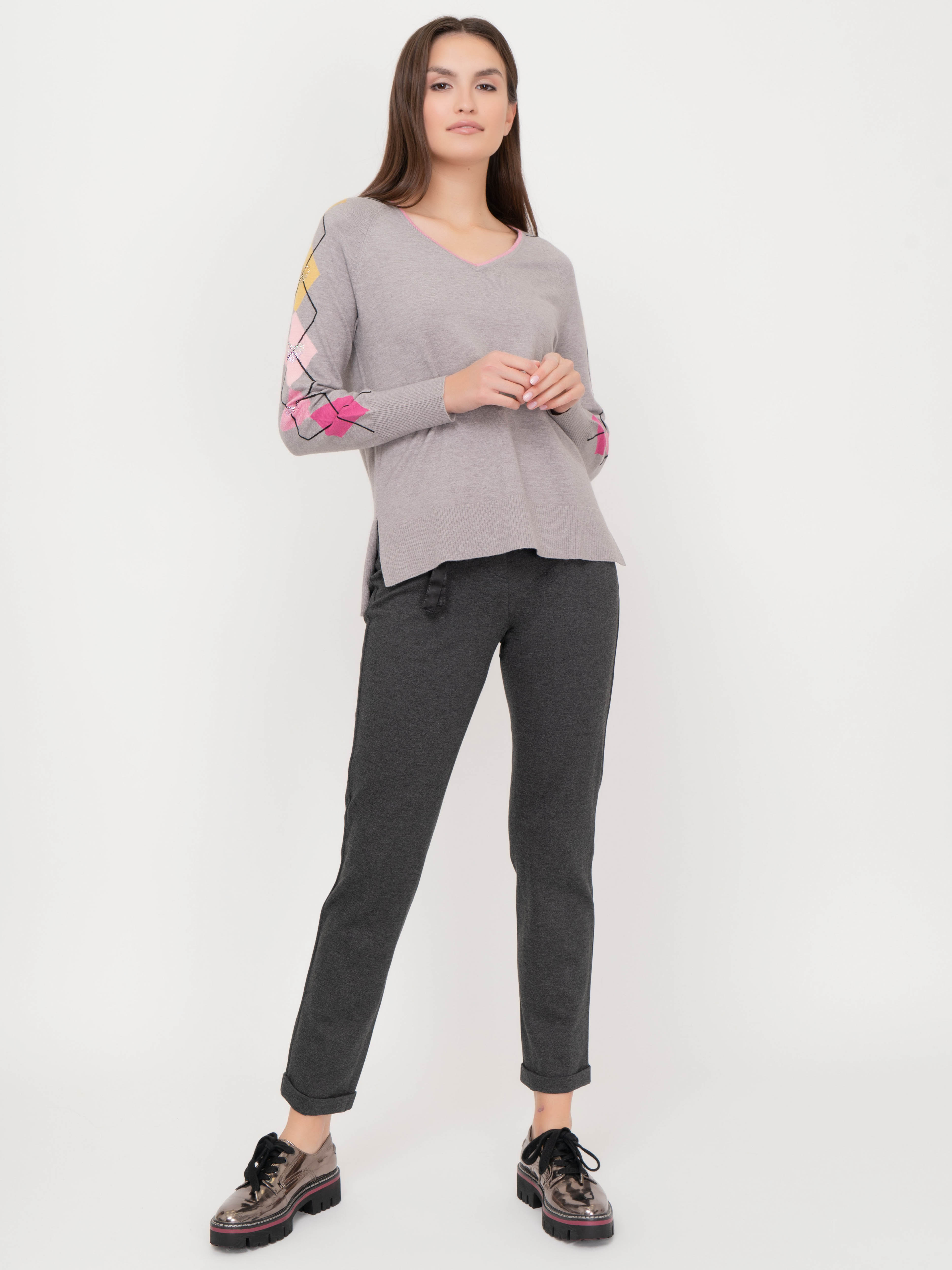 Э800200/365/20-02 Брюки Ppep