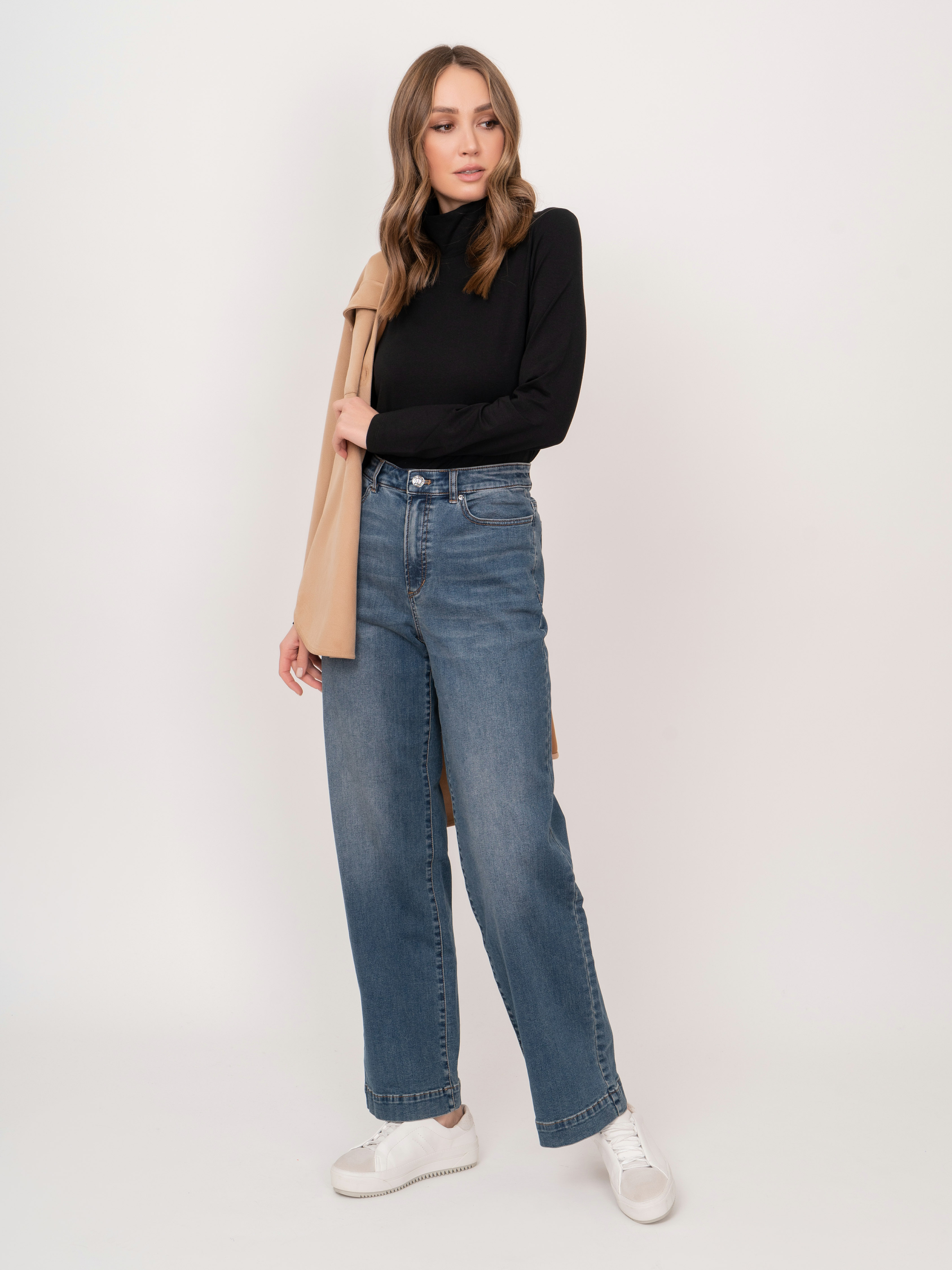 Э570106-44041/21-02 Водолазка Gerry Weber