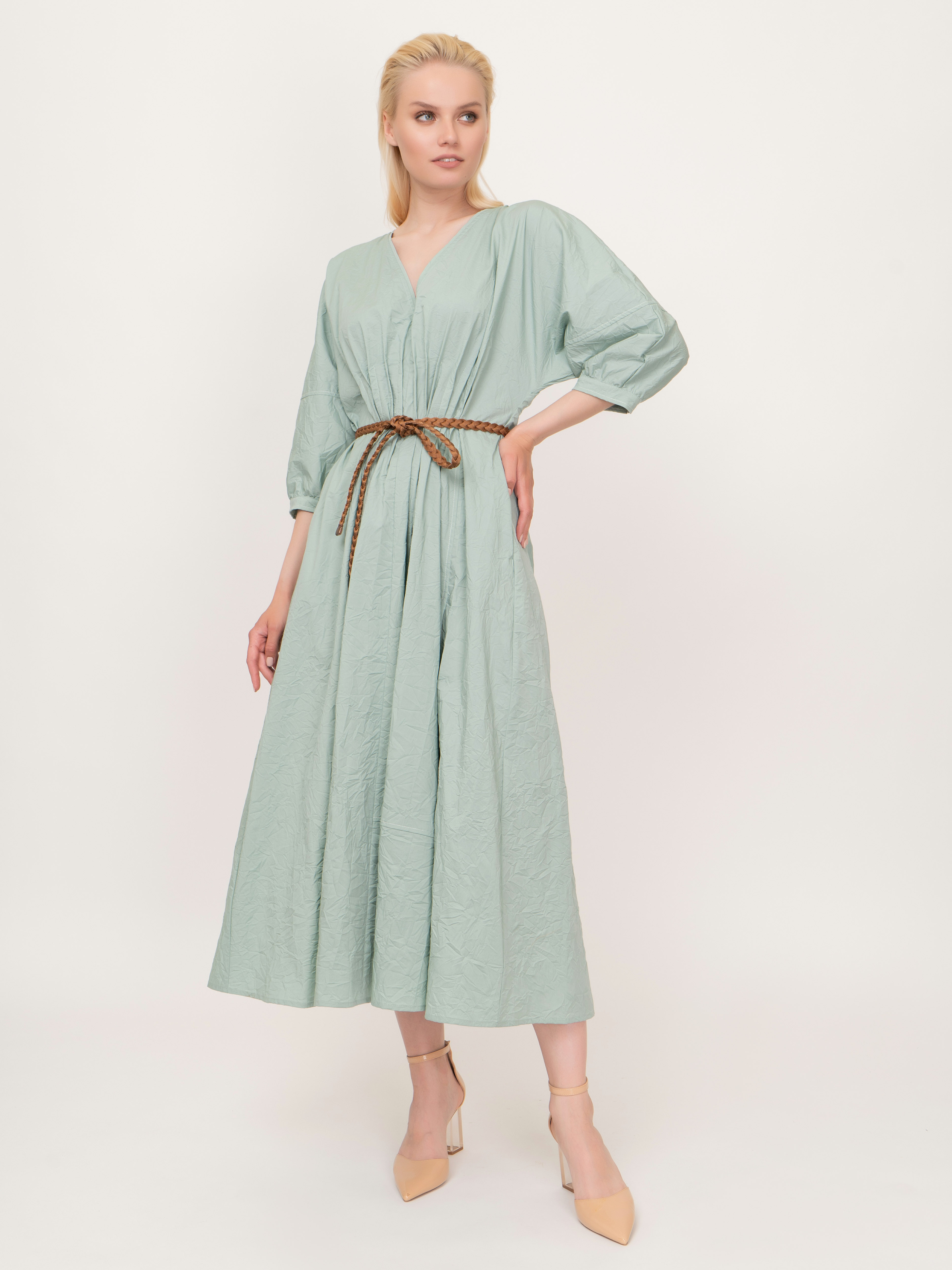 Э21FE6505CR31144/21-01 Платье Beatrice