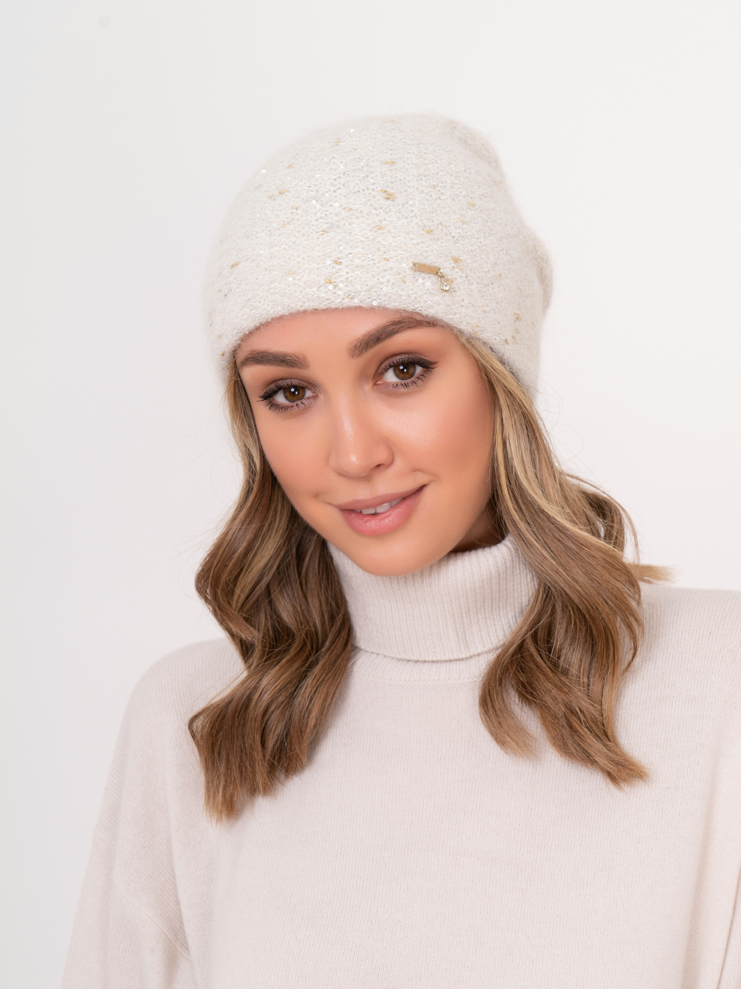 ЭS6999 CY/21-02 Шапка Vizio