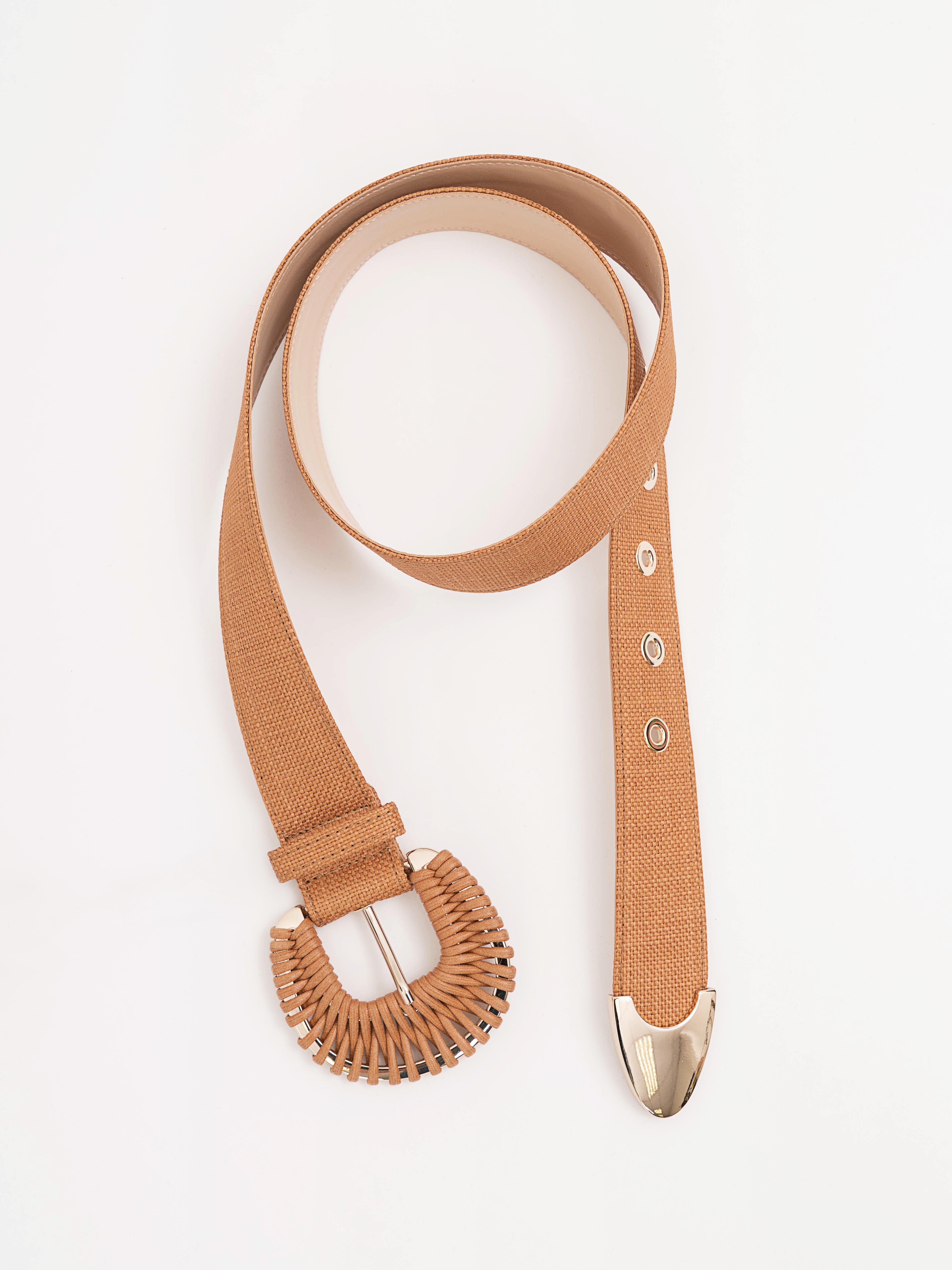 ЭDECA/21-01 Ремень Luisa Spagnoli