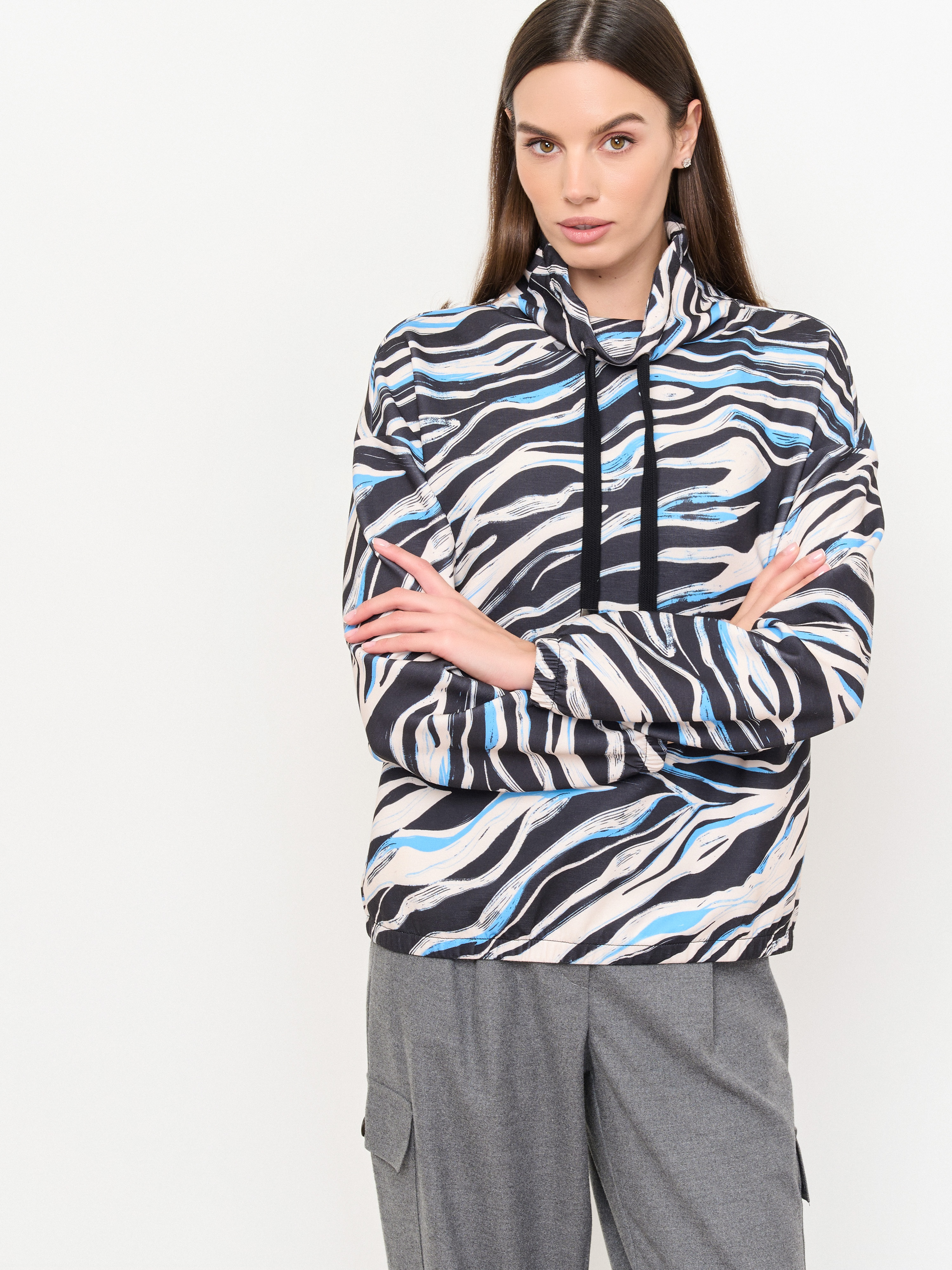 Э370105-44049/м/24-02 Джемпер Gerry Weber