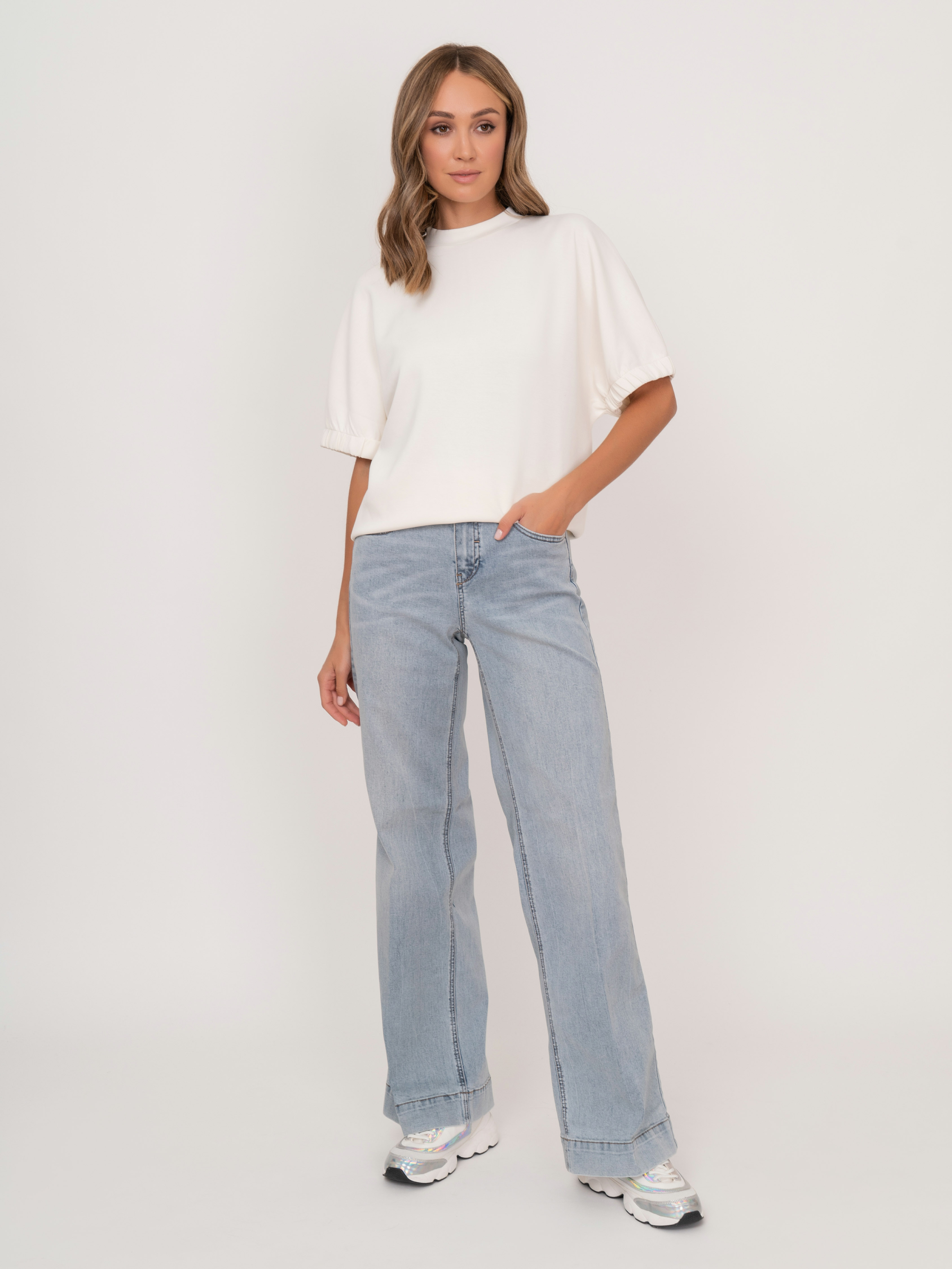 Э820006-11280/21-02 Брюки Taifun