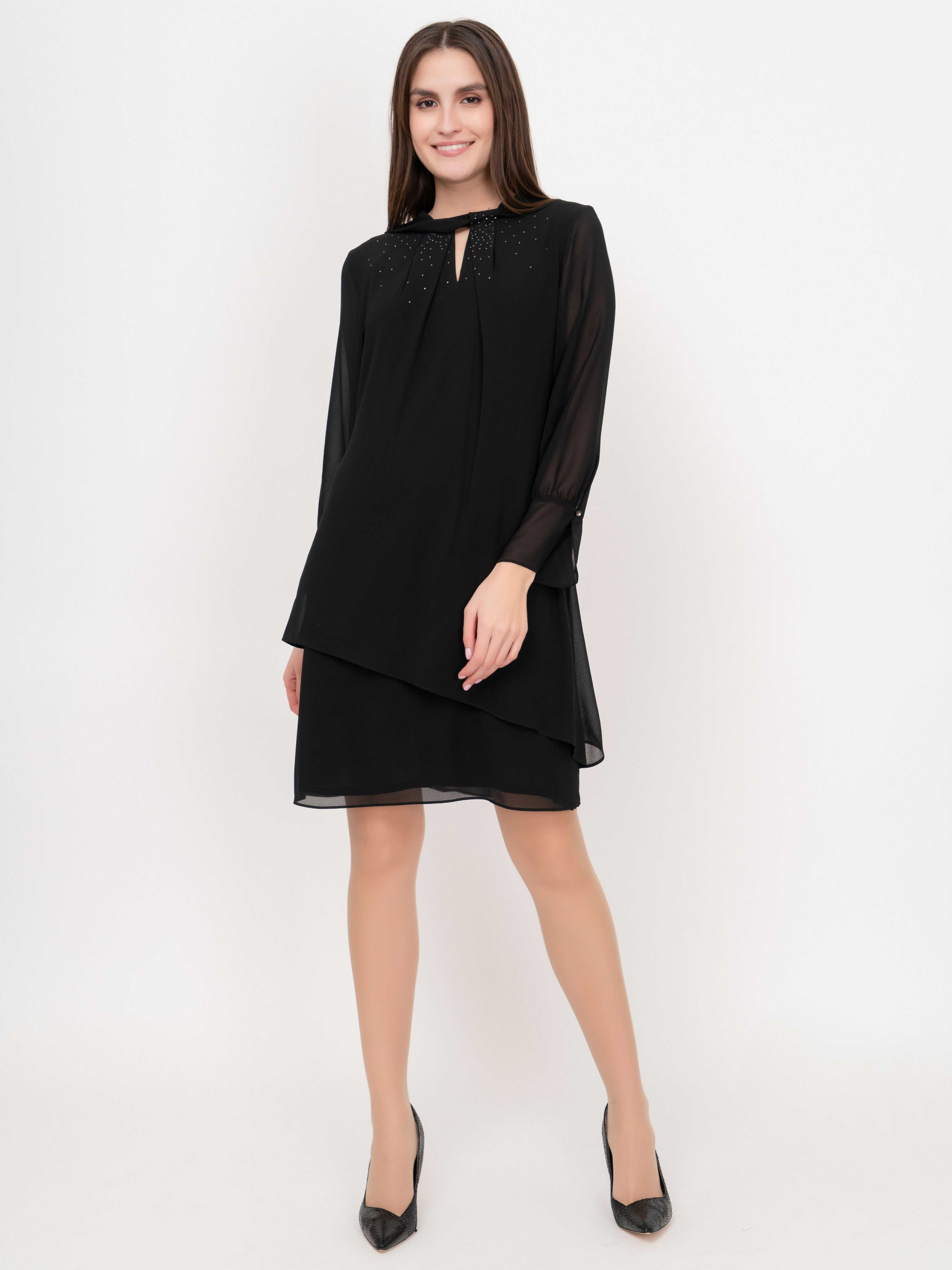 Э480029-31582/20-02 Платье Gerry Weber