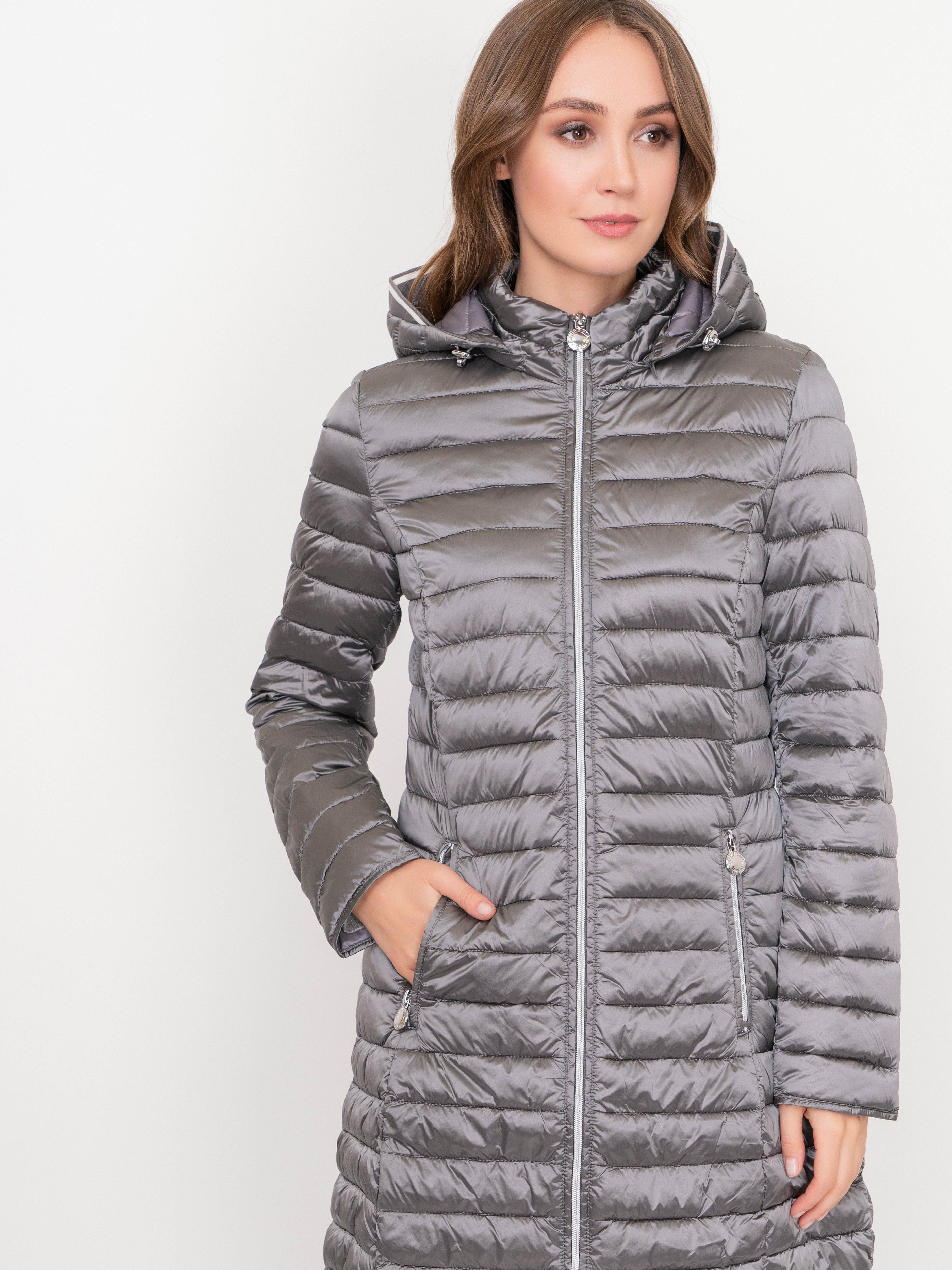 Э7061/1705/20-02 Пальто Betty Barclay