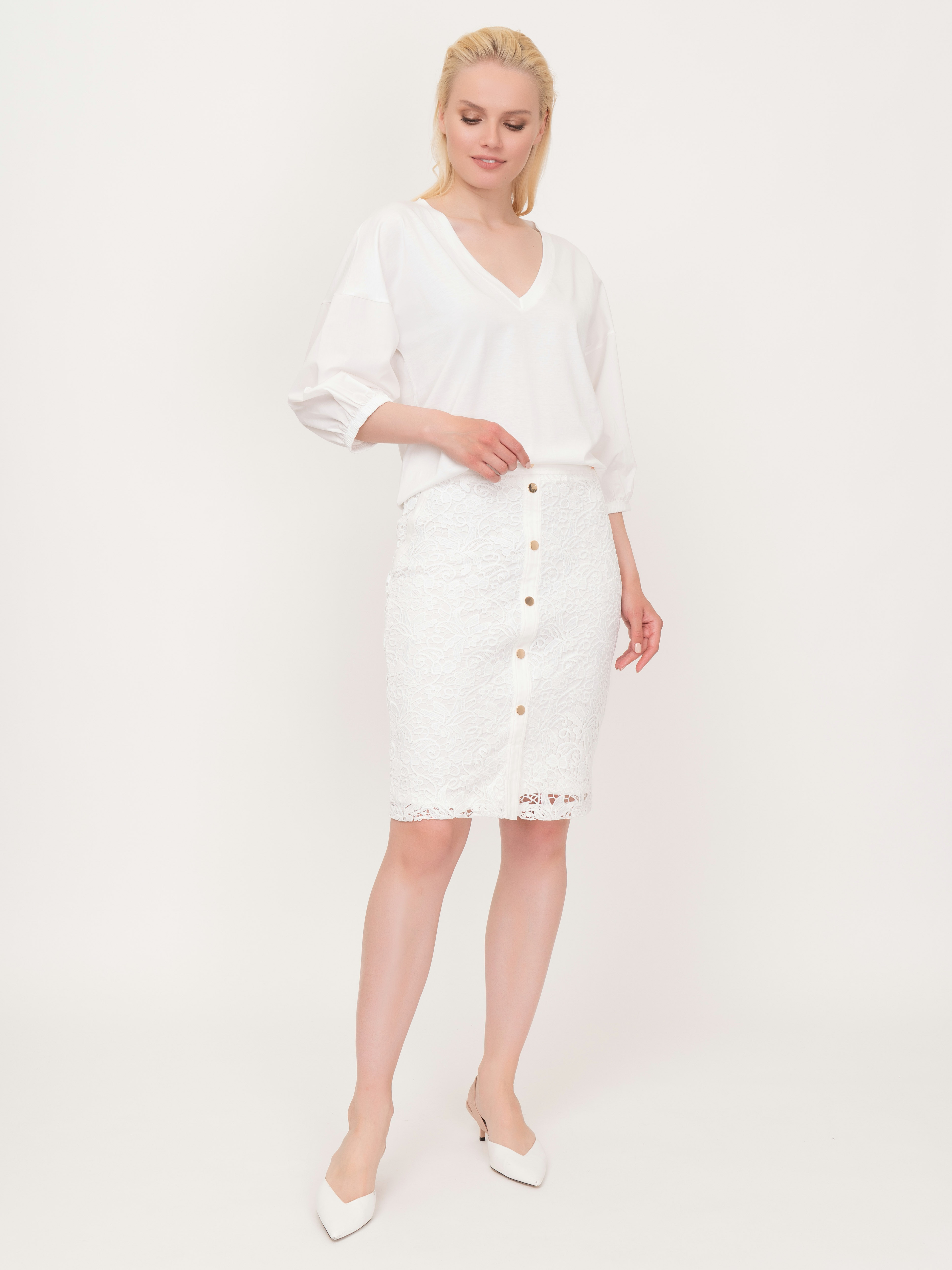 Э711004-16250/21-01 Юбка Taifun