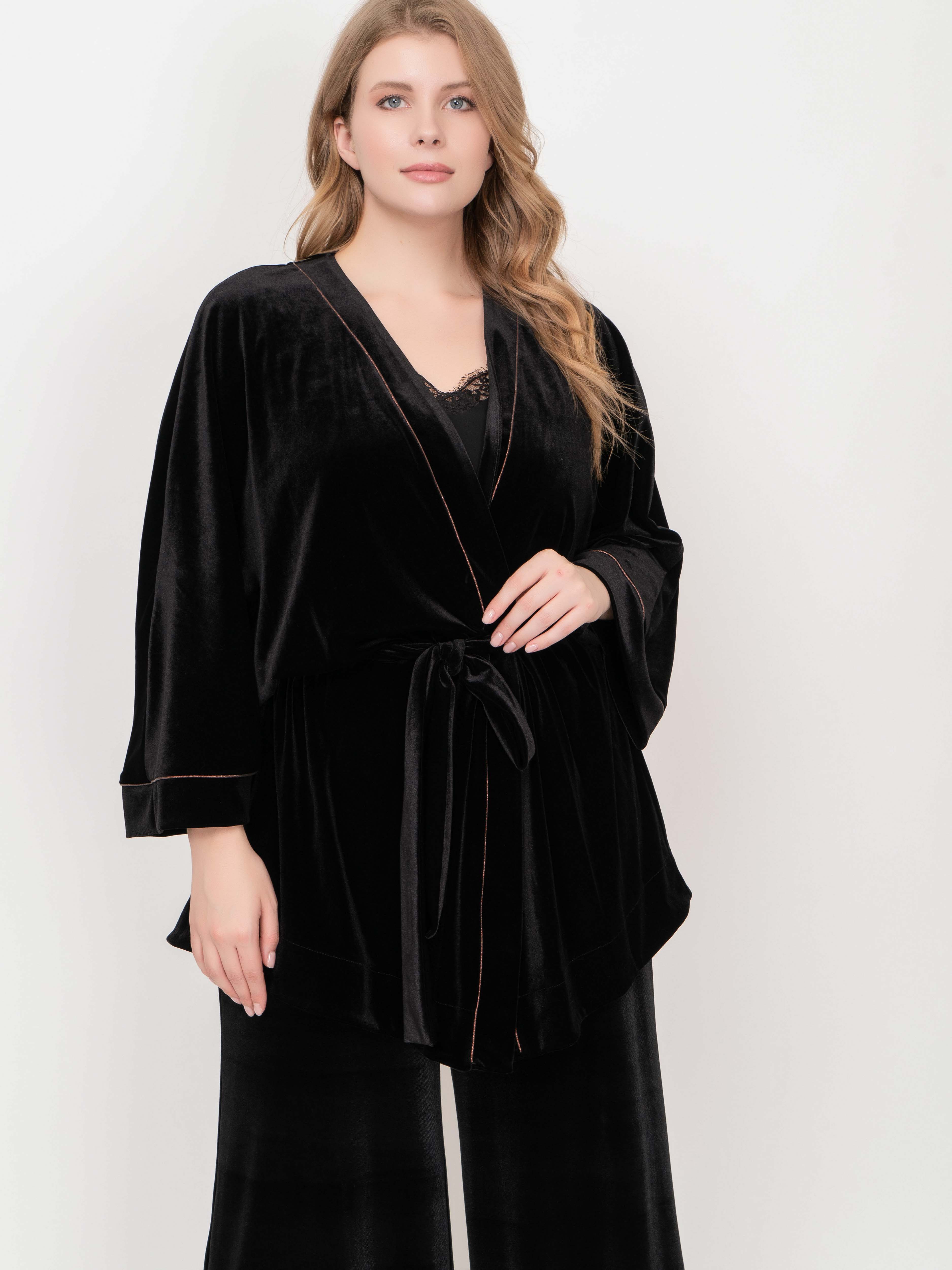 Э7401.4101/20-02 Жакет Mat Fashion