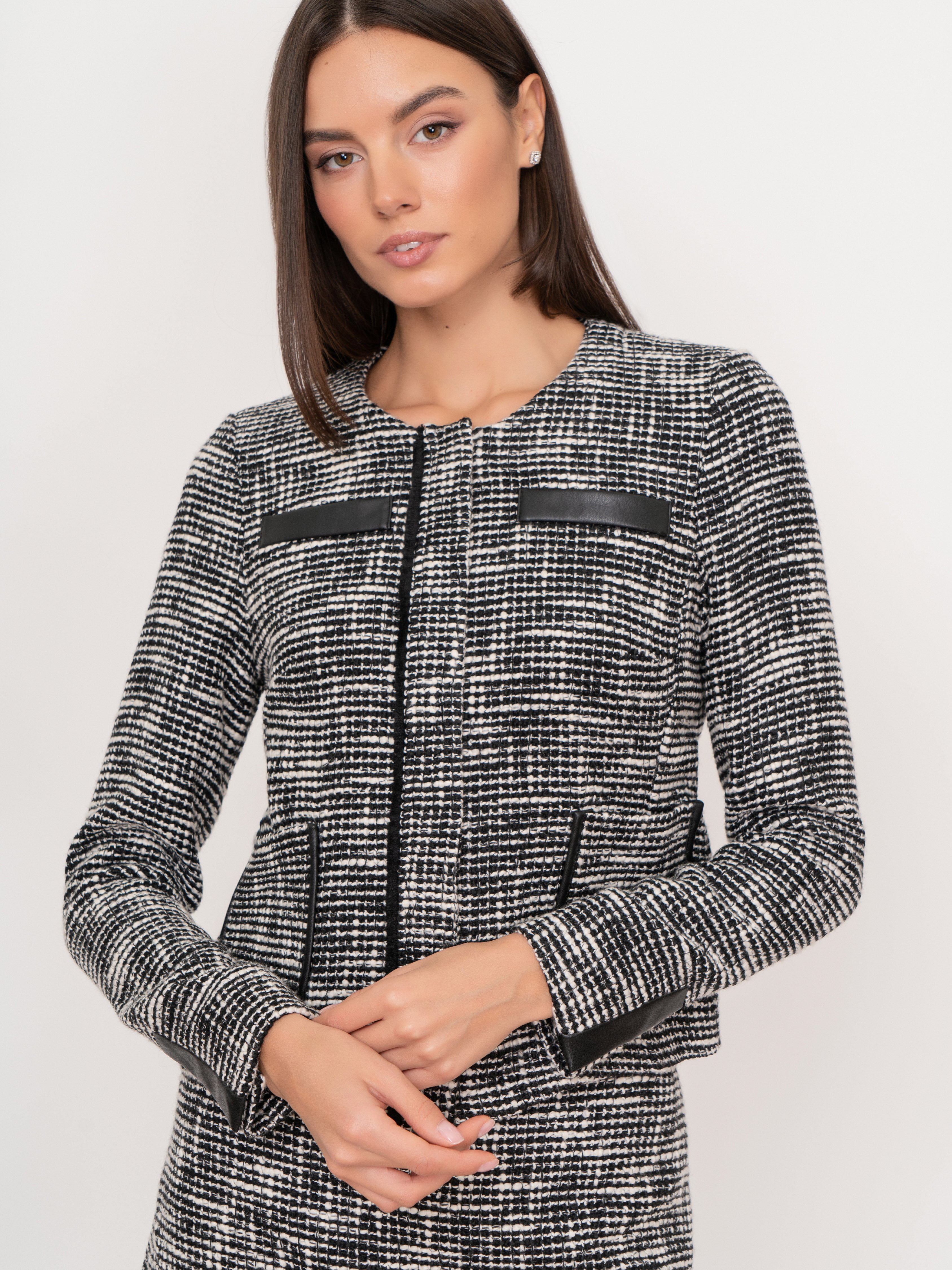 Э630009-31318/м/21-02 Куртка Gerry Weber