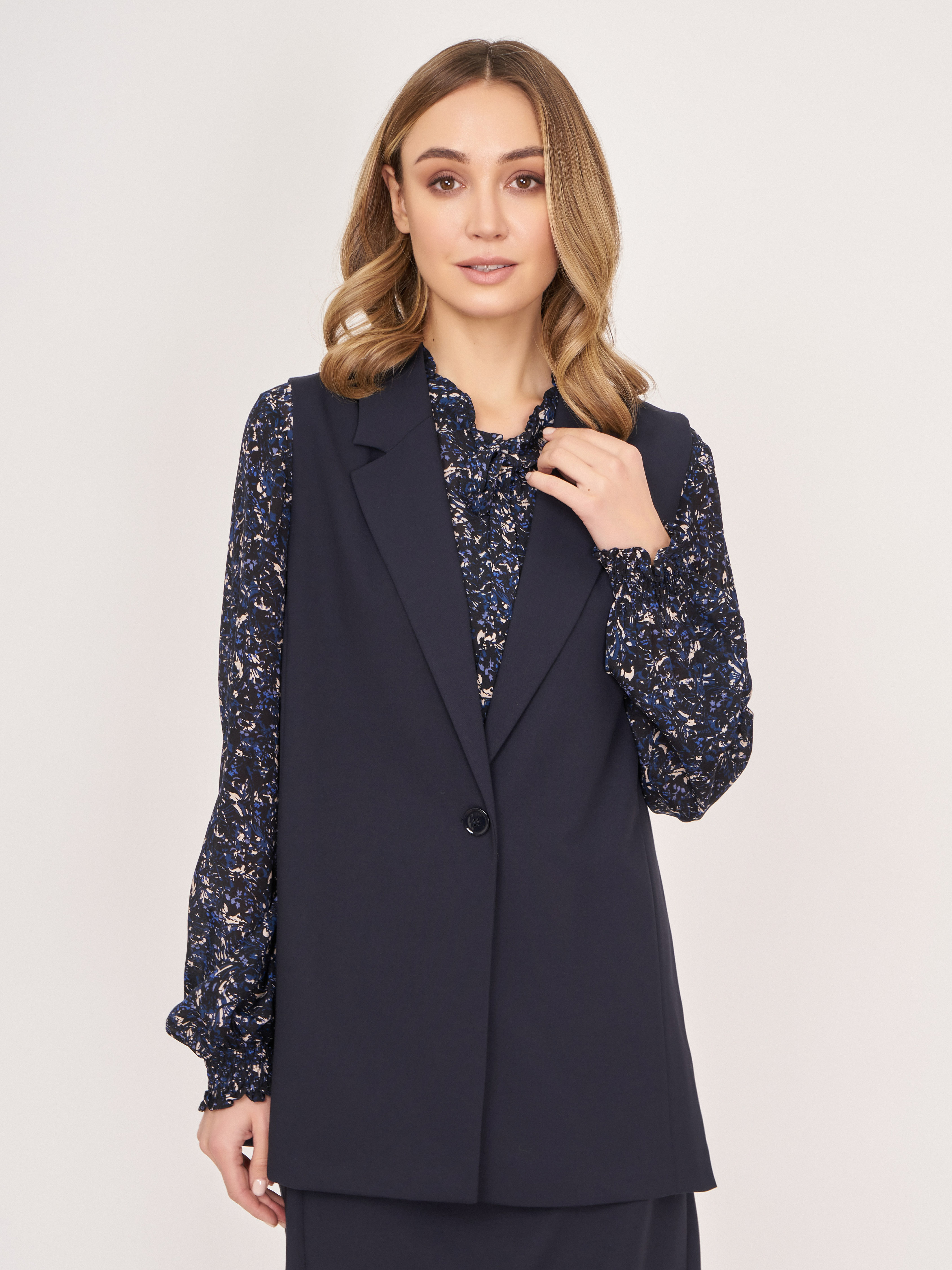 Э840001-31340/22-02 Жилет Gerry Weber