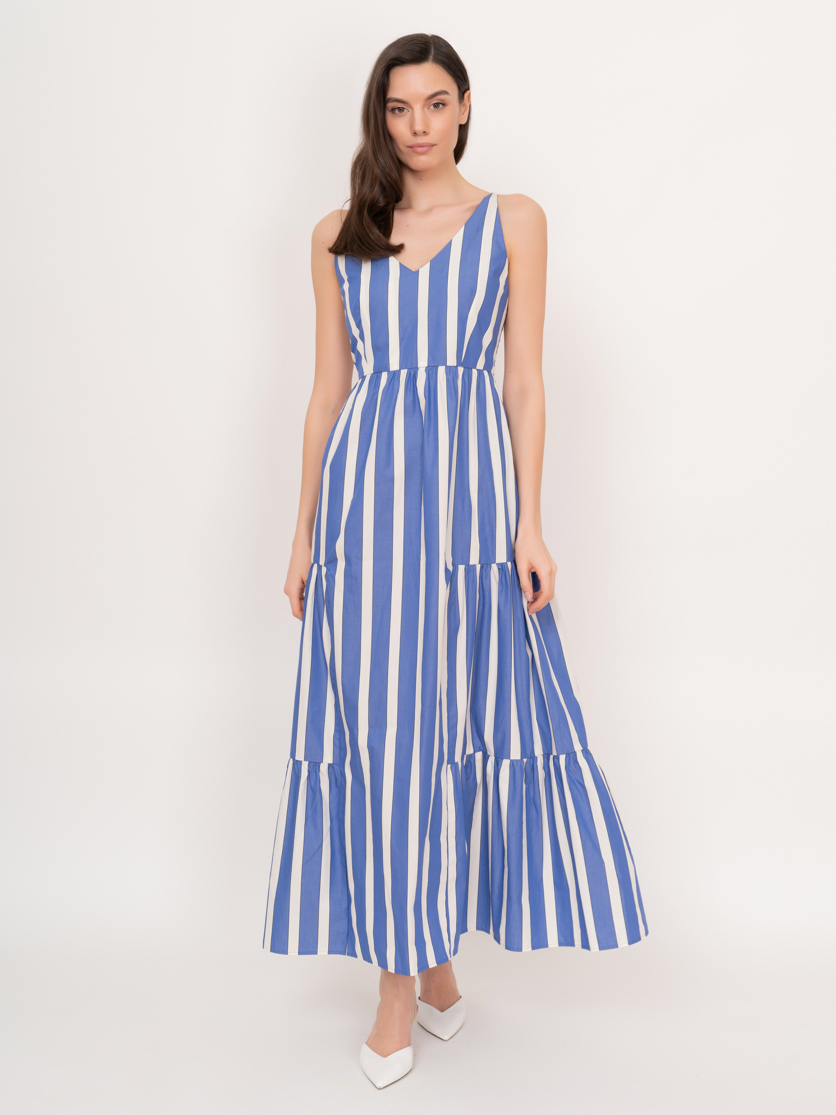 Э52212124 LIETO/22-01 Платье EMME Marella