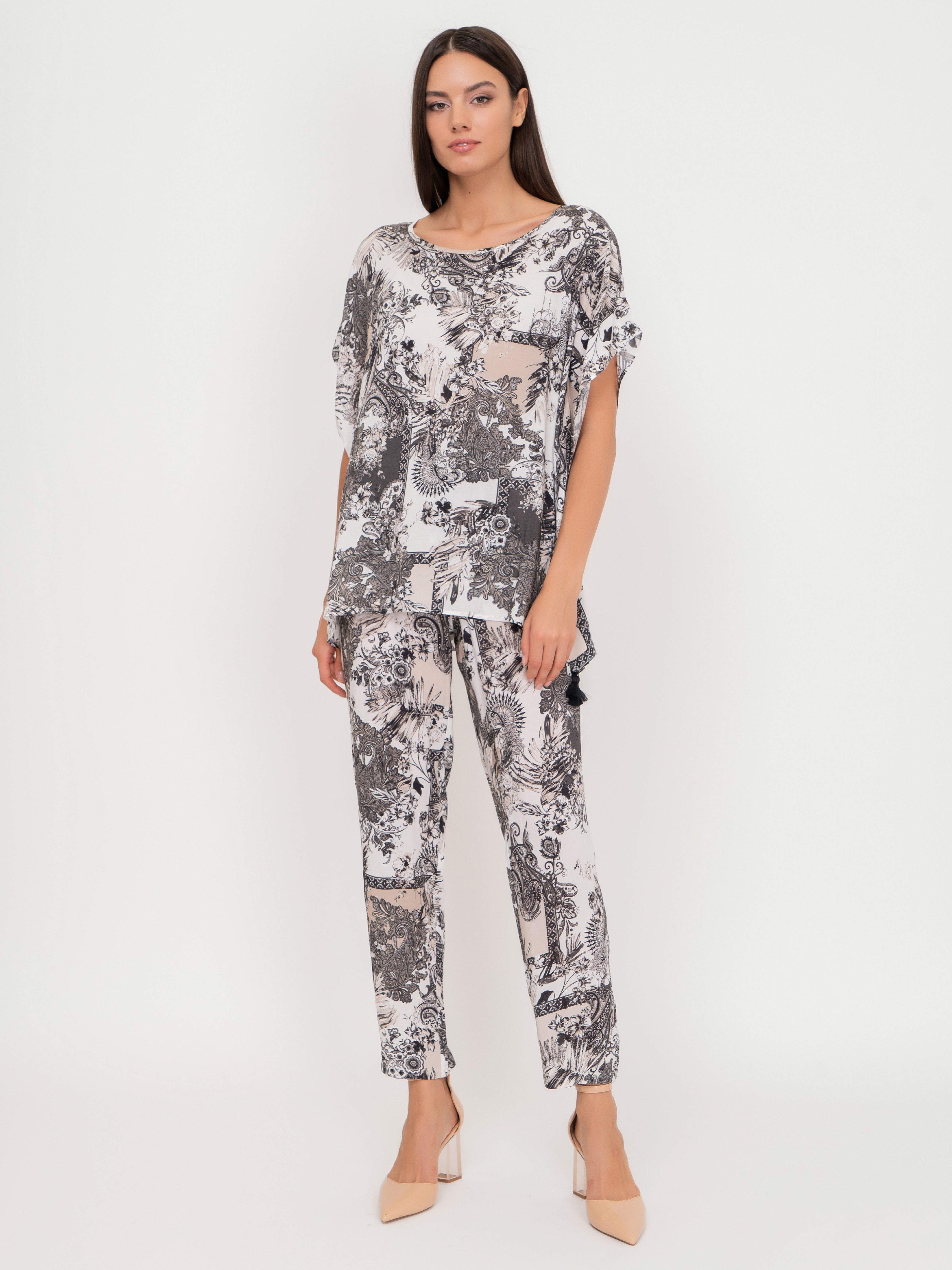 Э520006-21236/20-02 Брюки Samoon