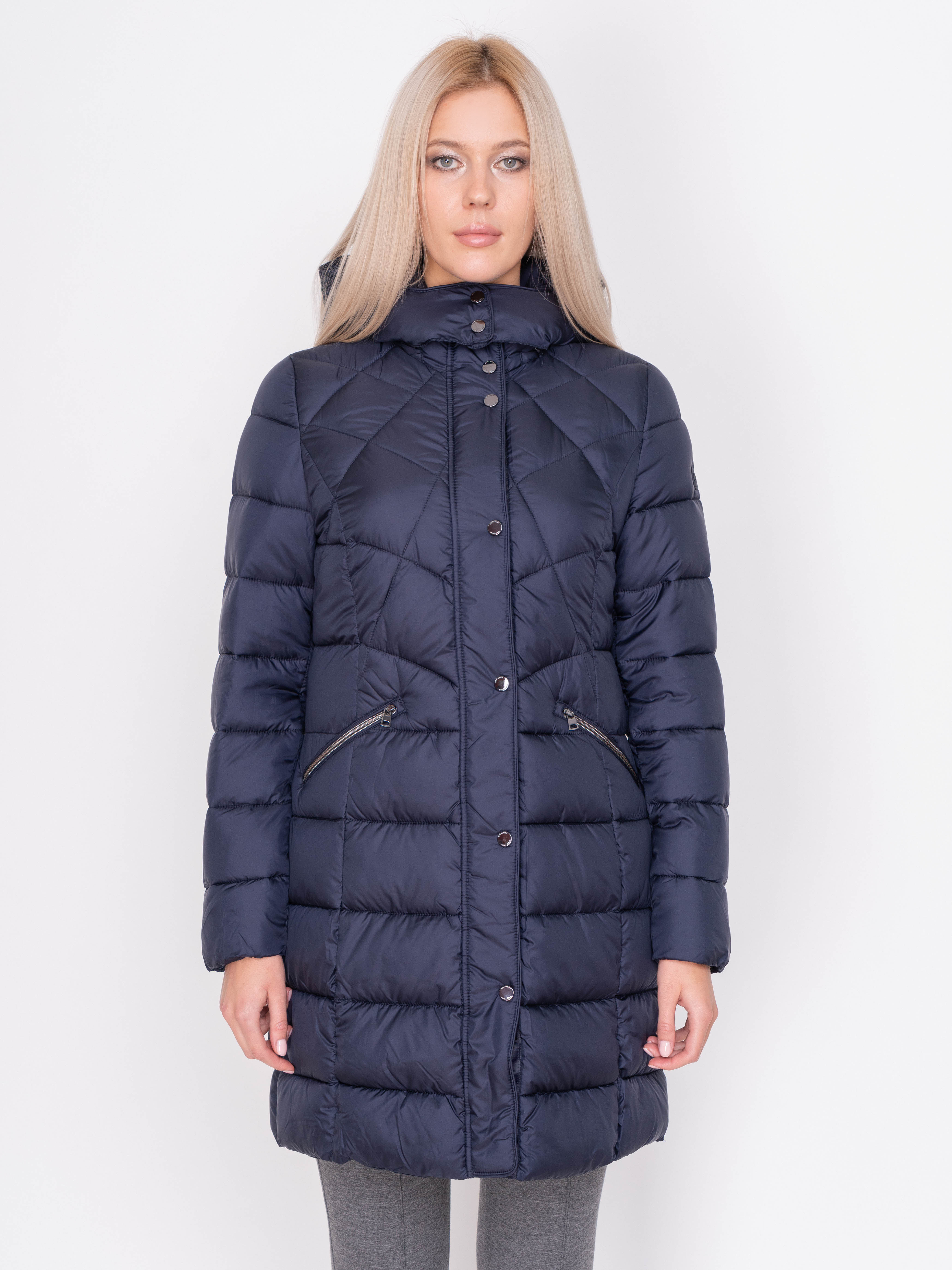 Э95086-31127/19-02 Пальто Gerry Weber