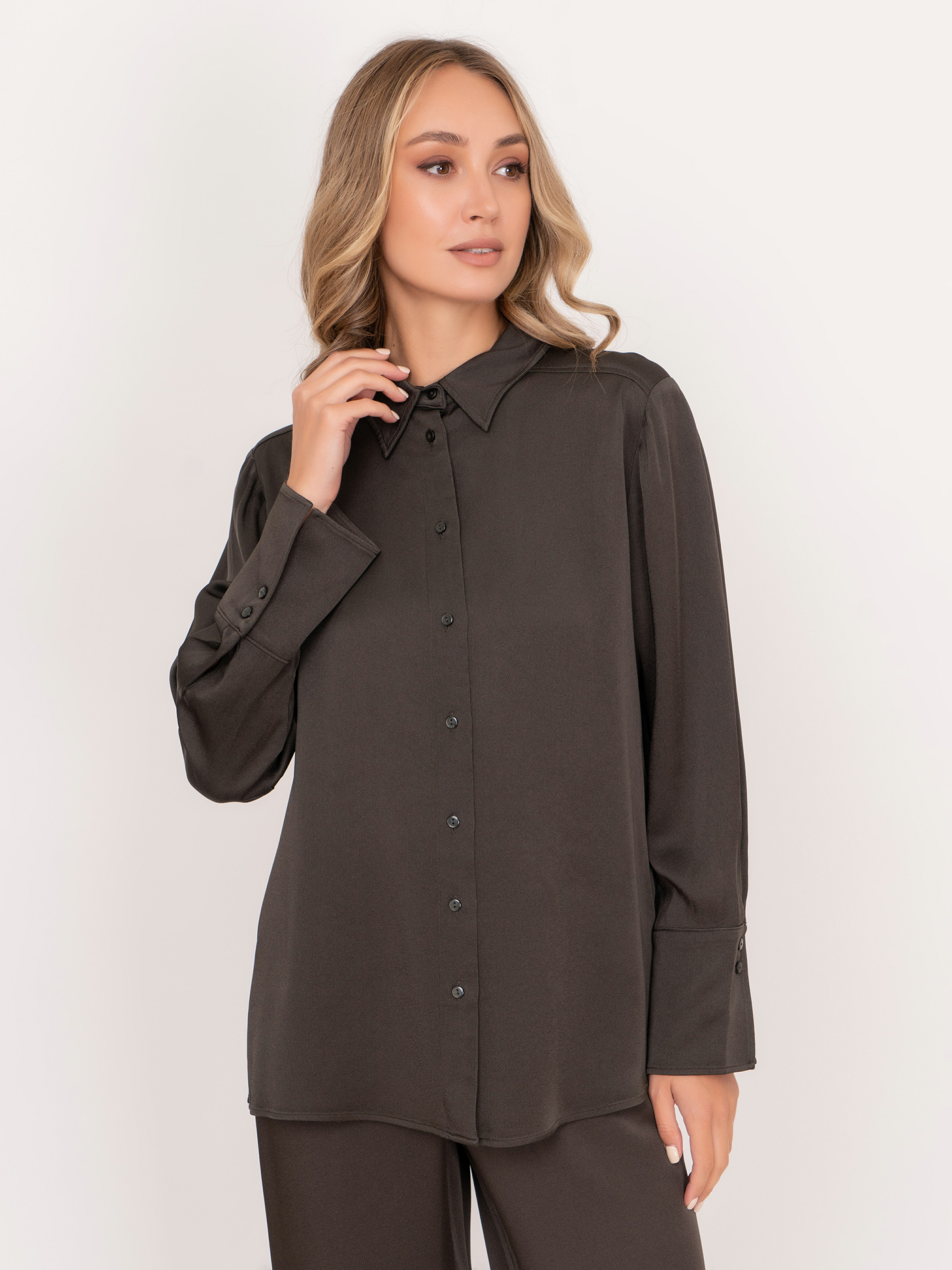 Э860015-31299/22-02 Блузка Gerry Weber