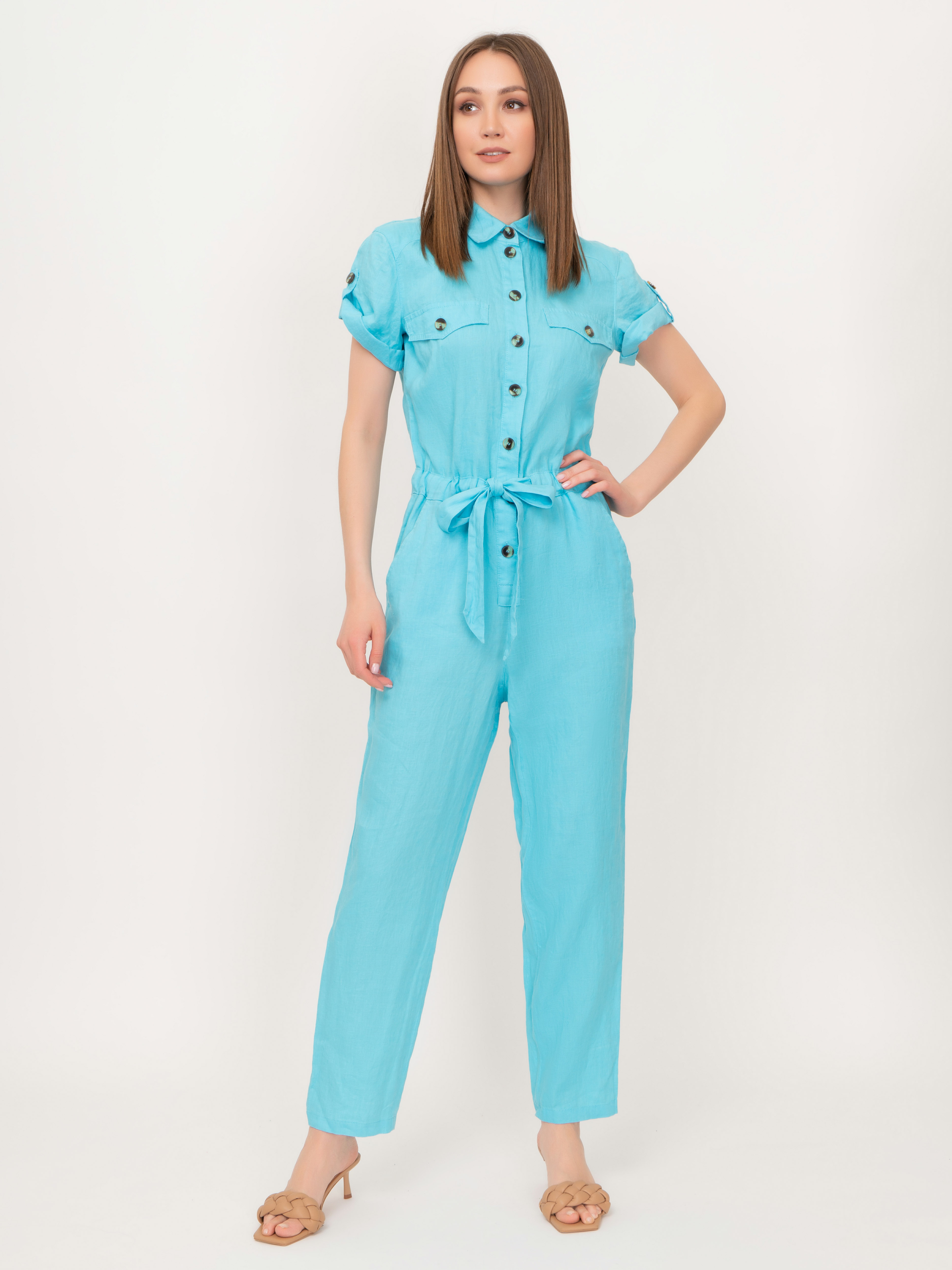 Э720073-11152/21-01 Комбинезон Taifun