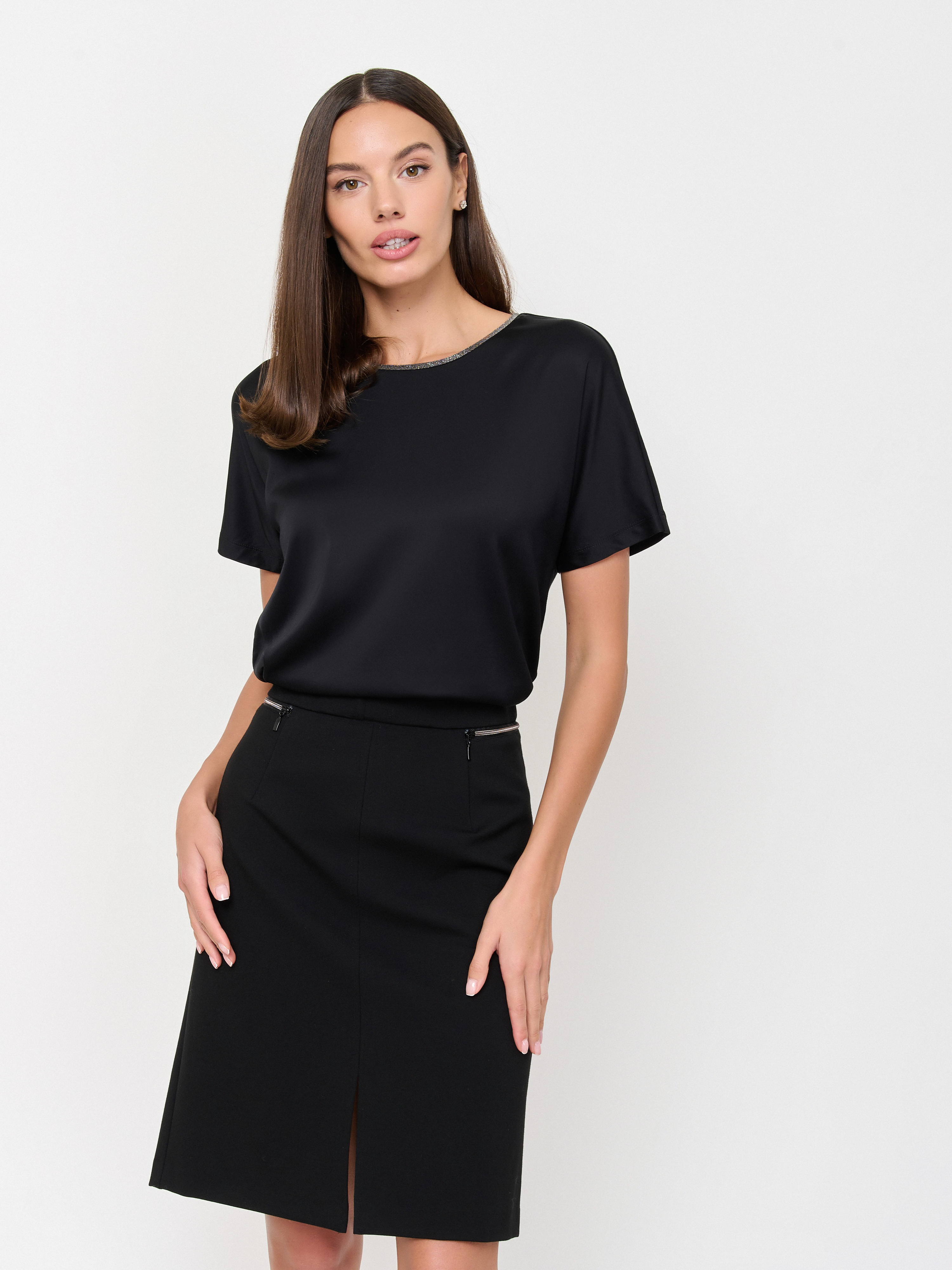 Э470266-35033/м/24-02 Блузка Gerry Weber