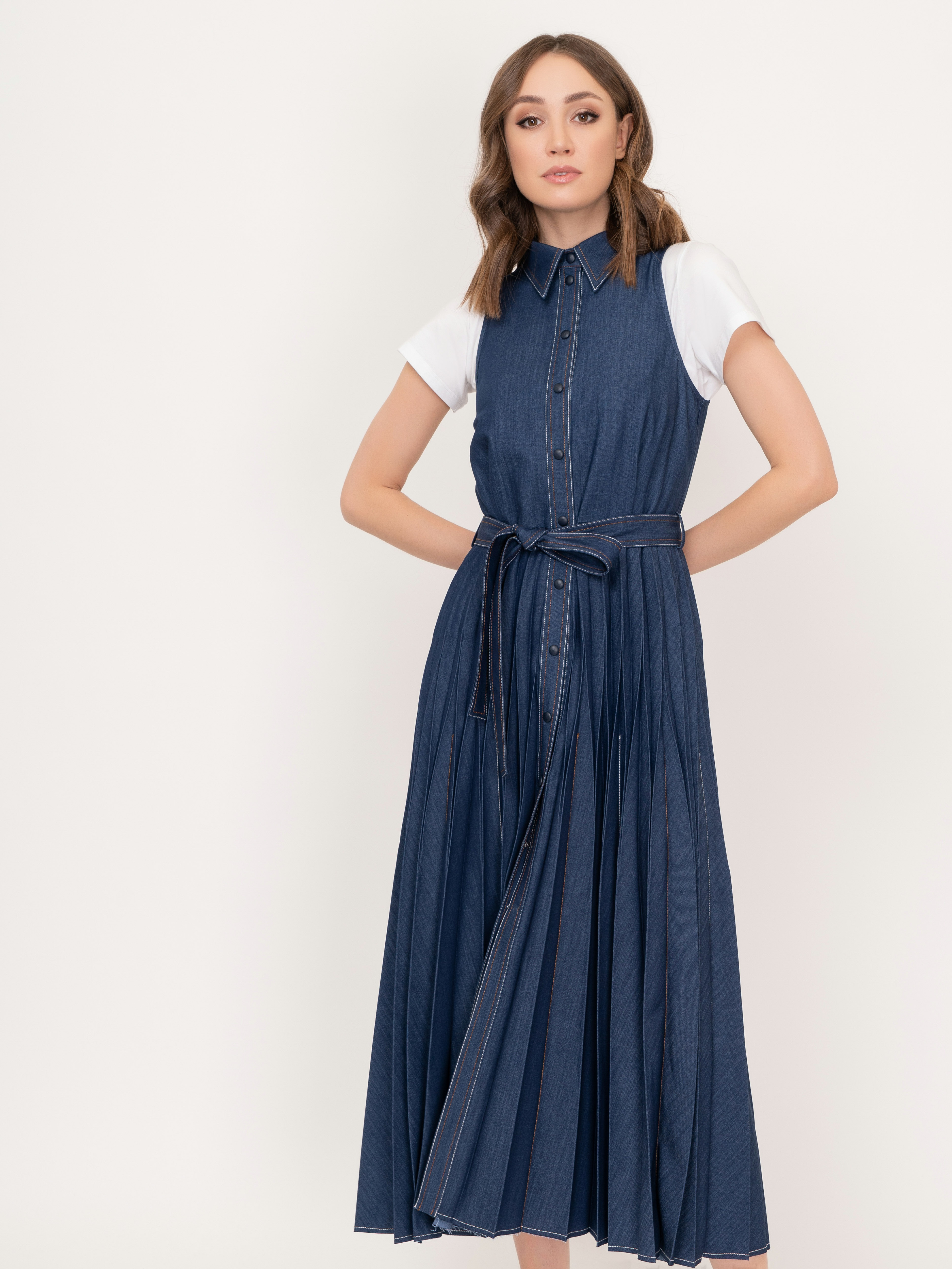 Э21FE64562481/21-01 Платье Beatrice