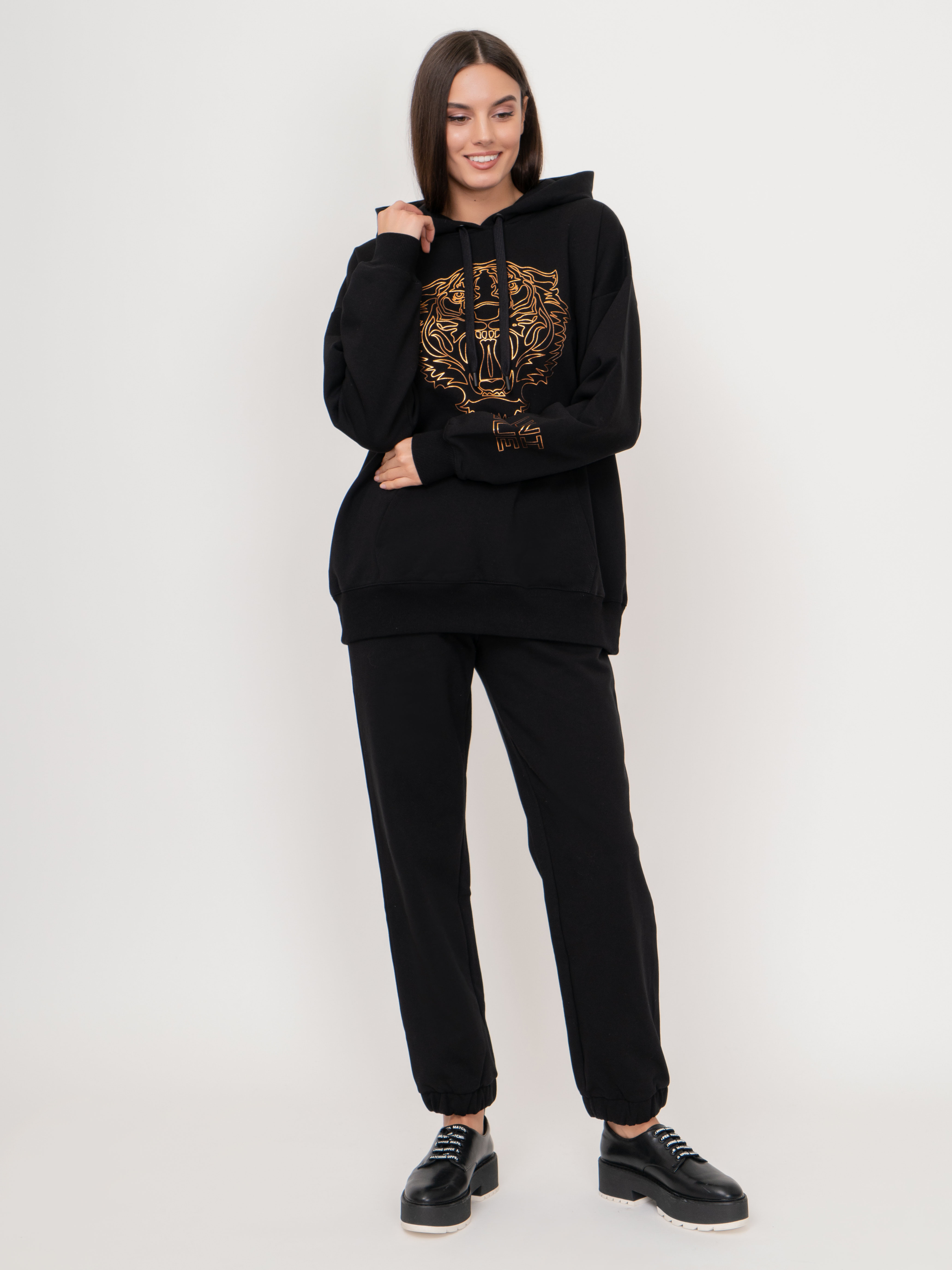 Э902367/30014/20-02 Брюки Unq