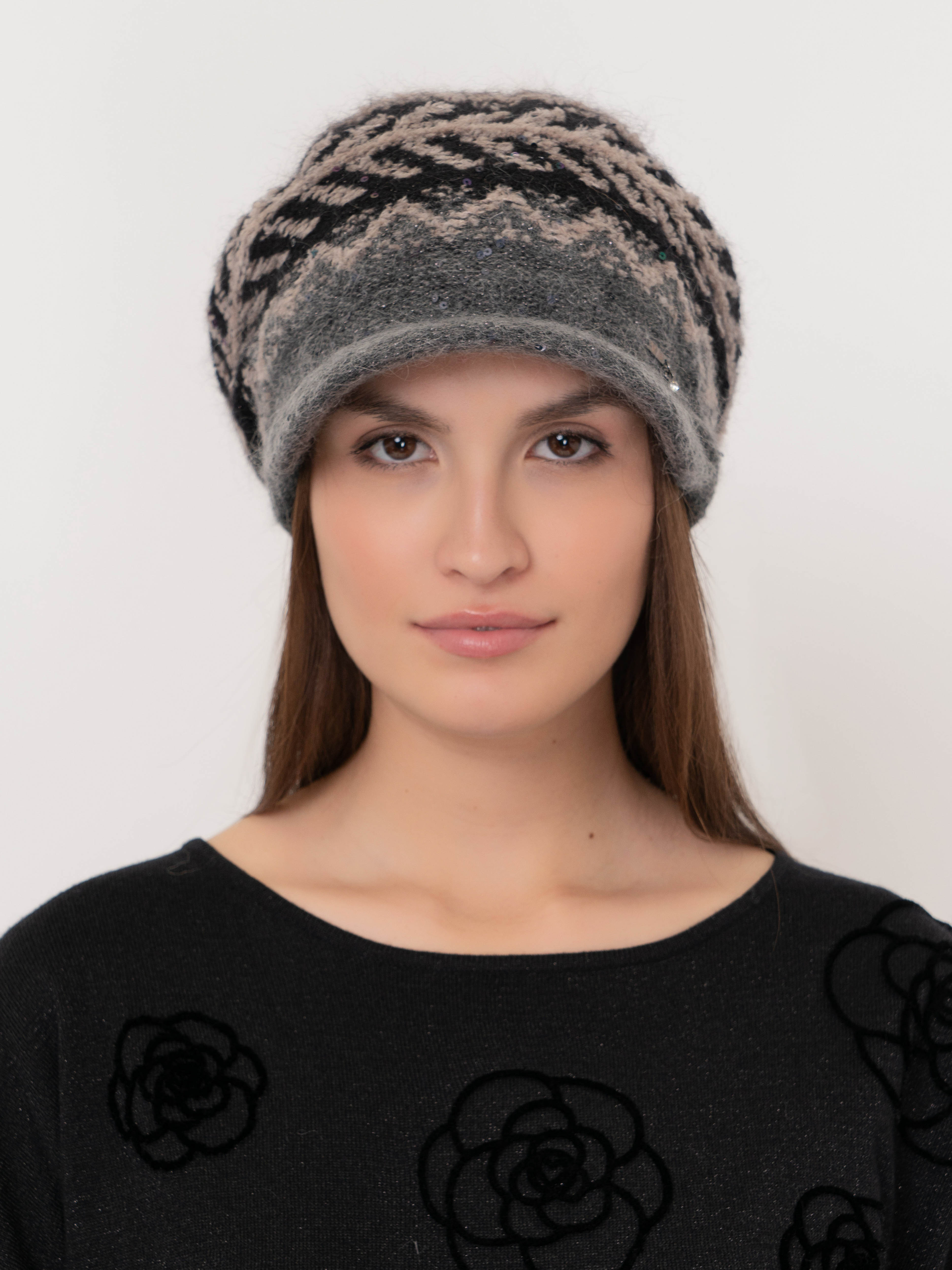 ЭS6755 W/20-2 Кепи Vizio