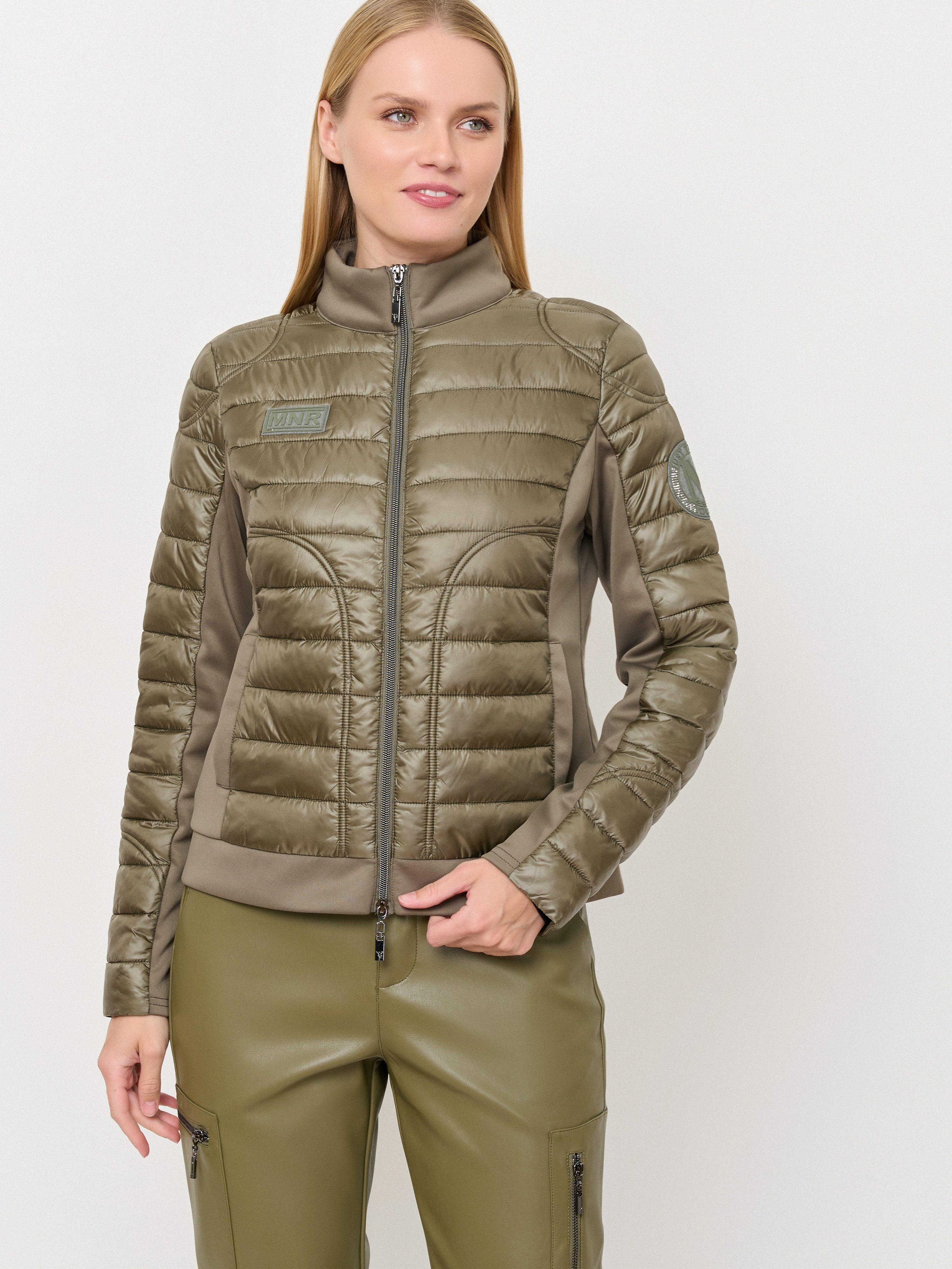 Э808048/м/24-02 Куртка Monari