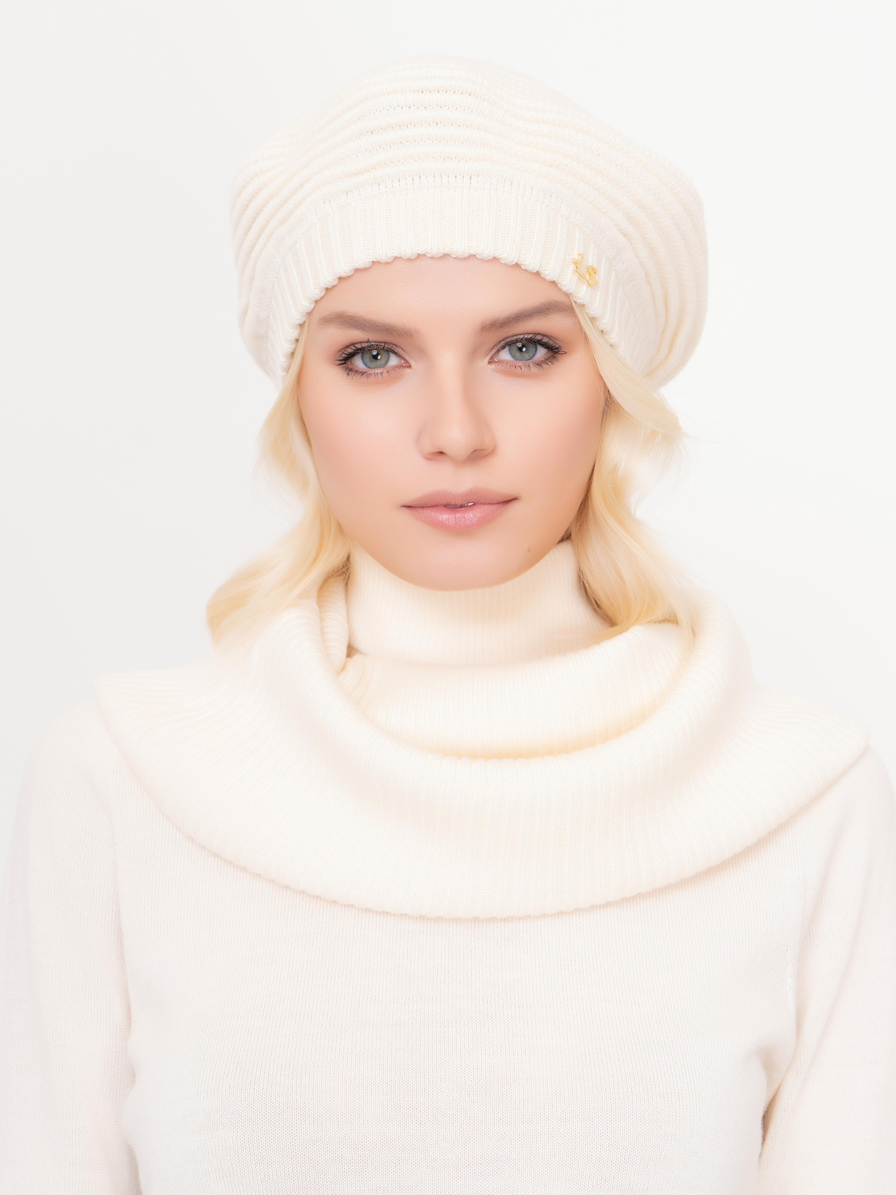 ЭMIRI/20-02 Воротник Luisa Spagnoli