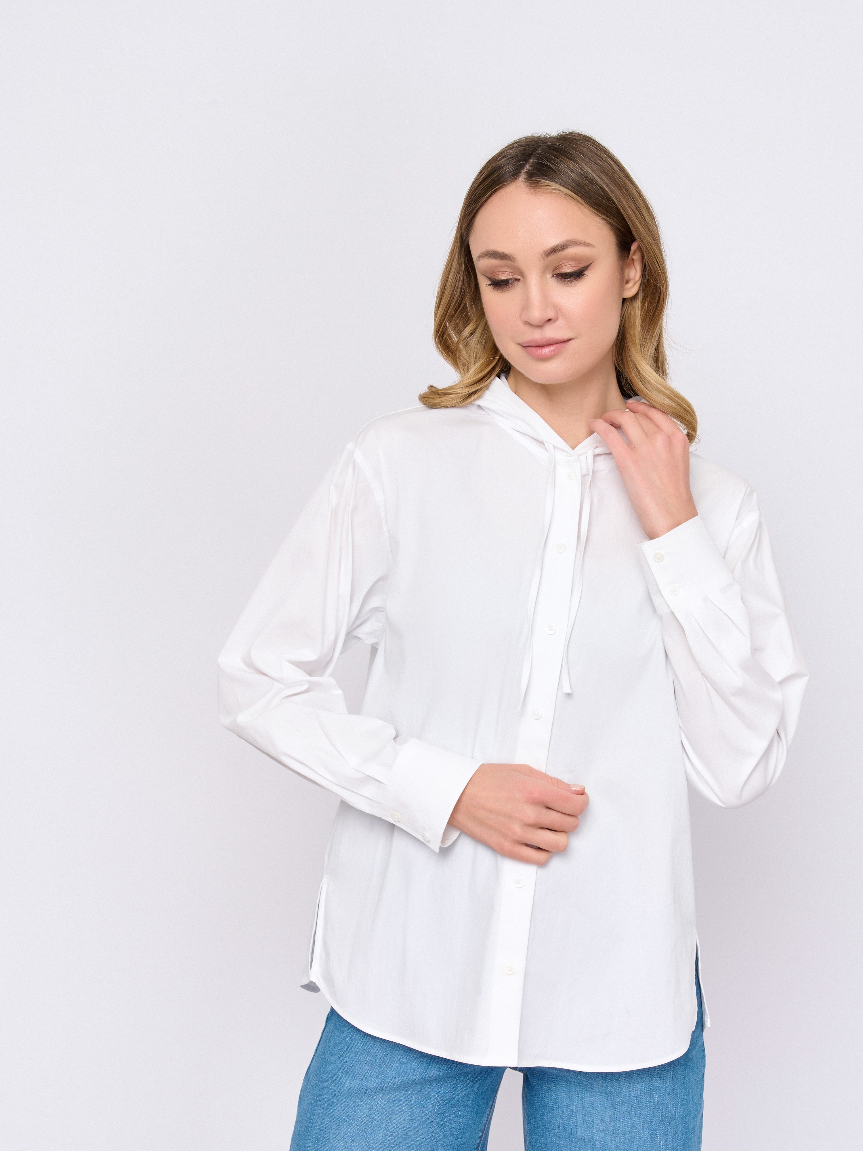 Э560031-31447/м/25-01 Блузка Gerry Weber