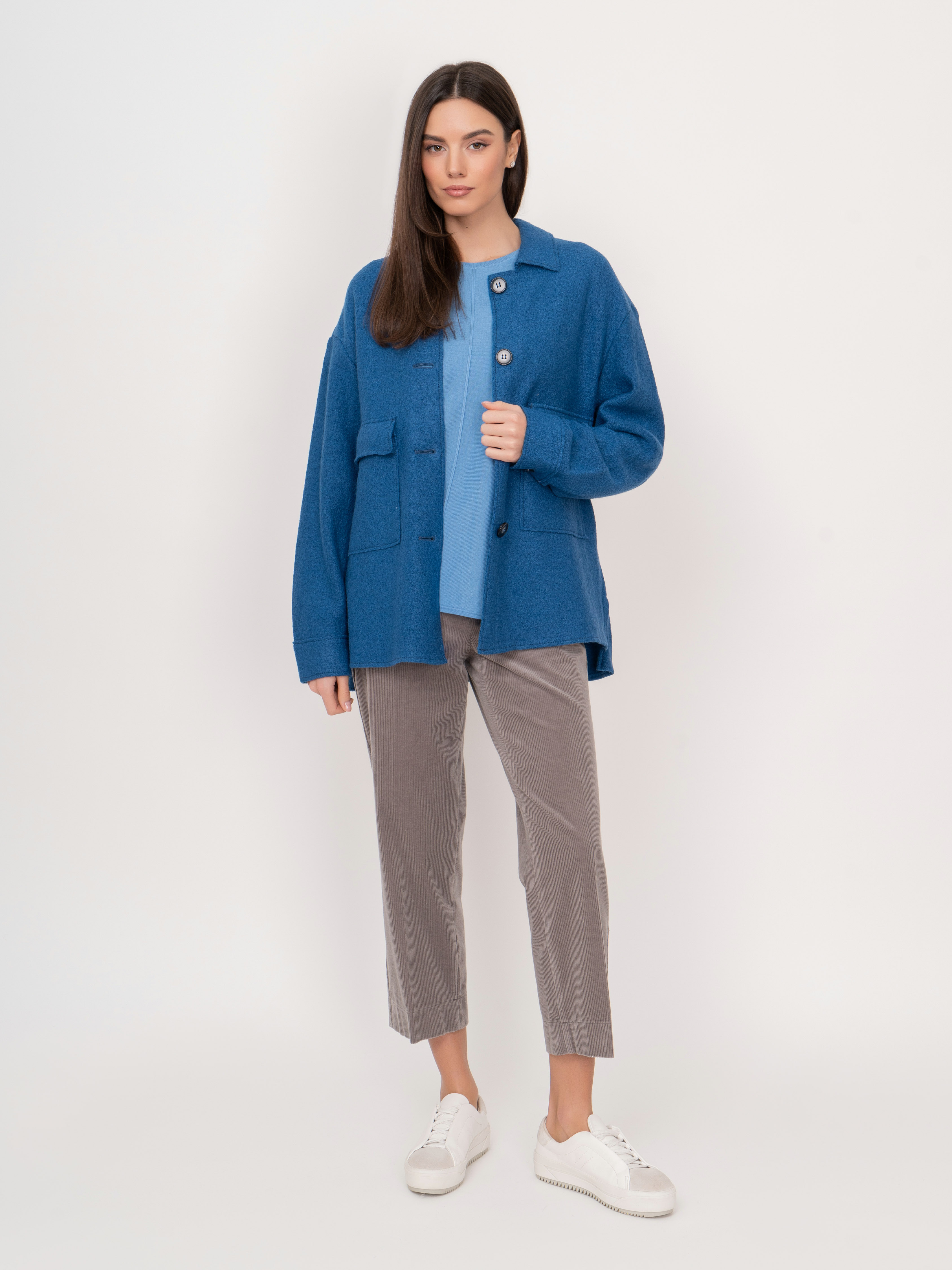 Э630030-31201/21-02 Жакет Gerry Weber