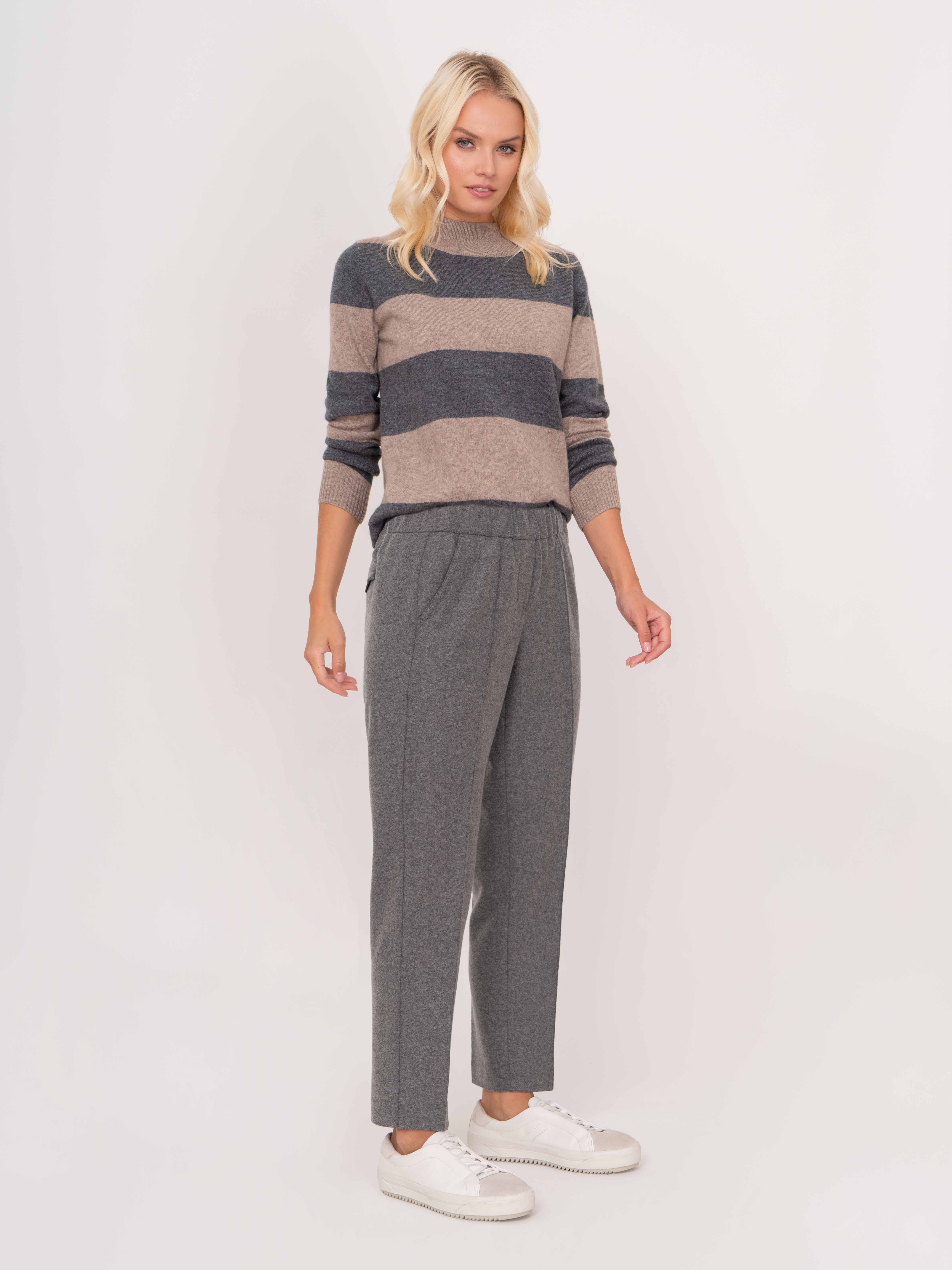 Э648339/3309/21-02 Брюки Luisa Cerano