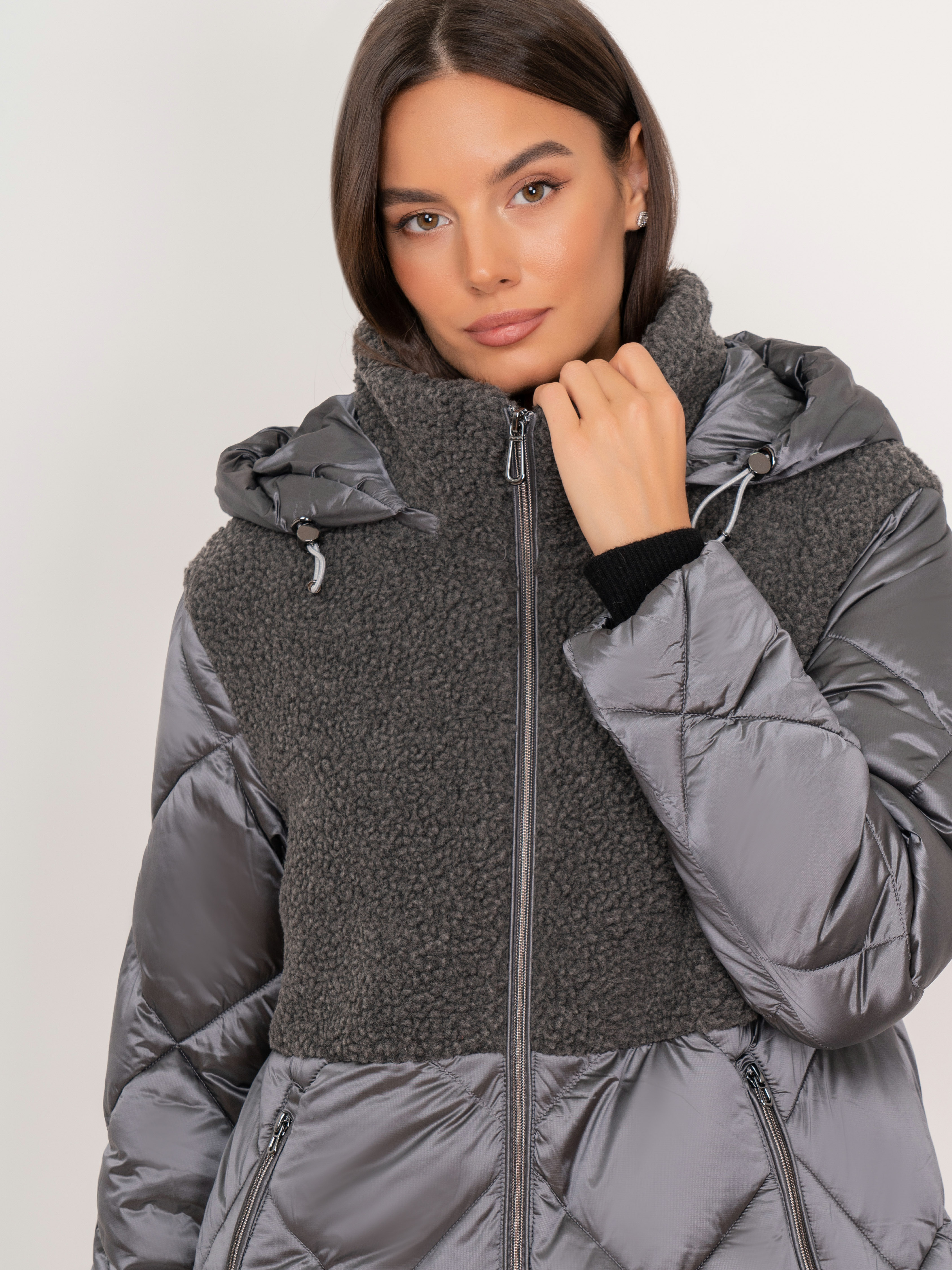 Э850237-31123/м/22-02 Пальто Gerry Weber