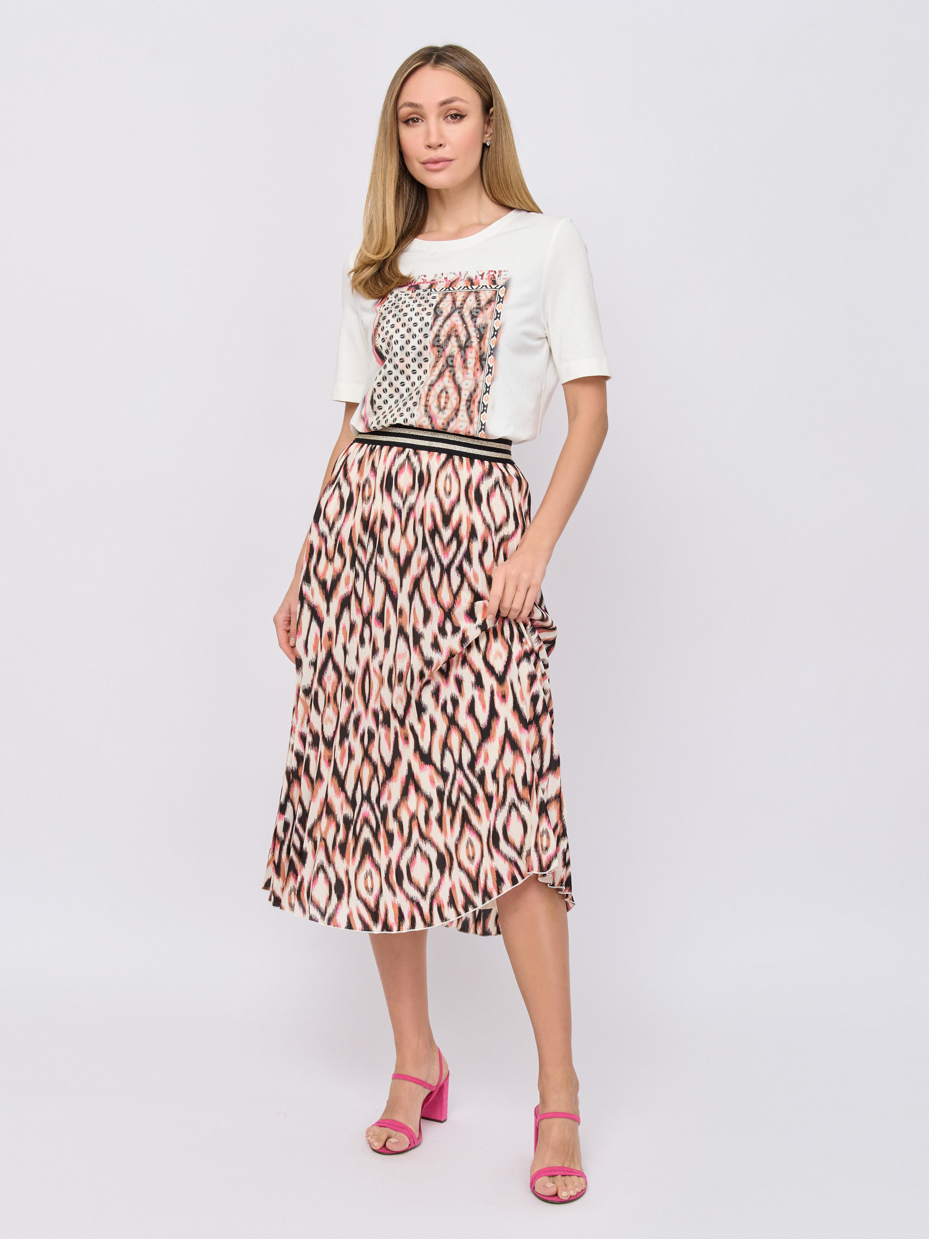 Э510014-31517/м/25-01 Юбка Gerry Weber