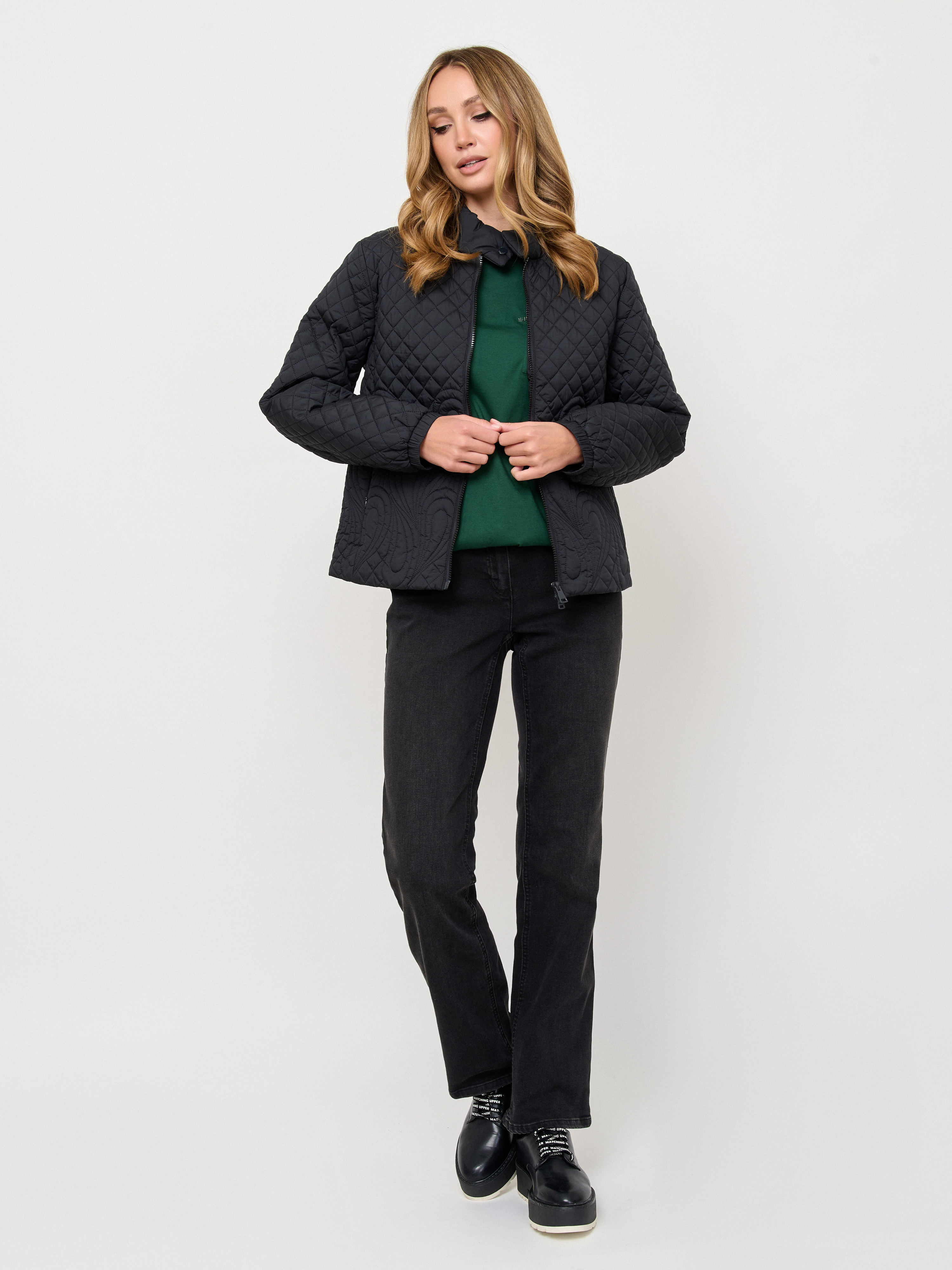 Э450211-31184/м/24-02 Куртка Gerry Weber