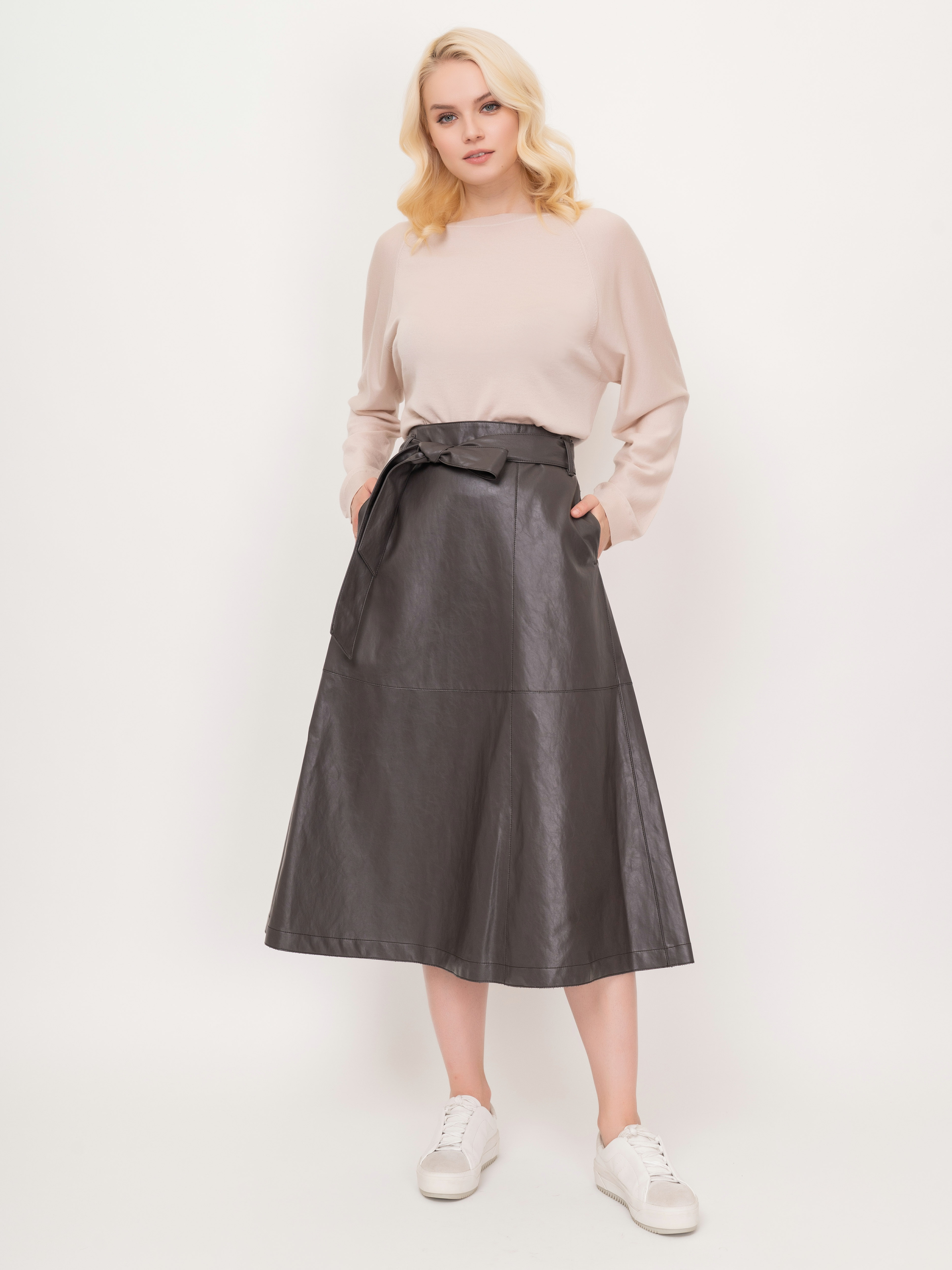 Э538107/3200/21-01 Юбка Luisa Cerano