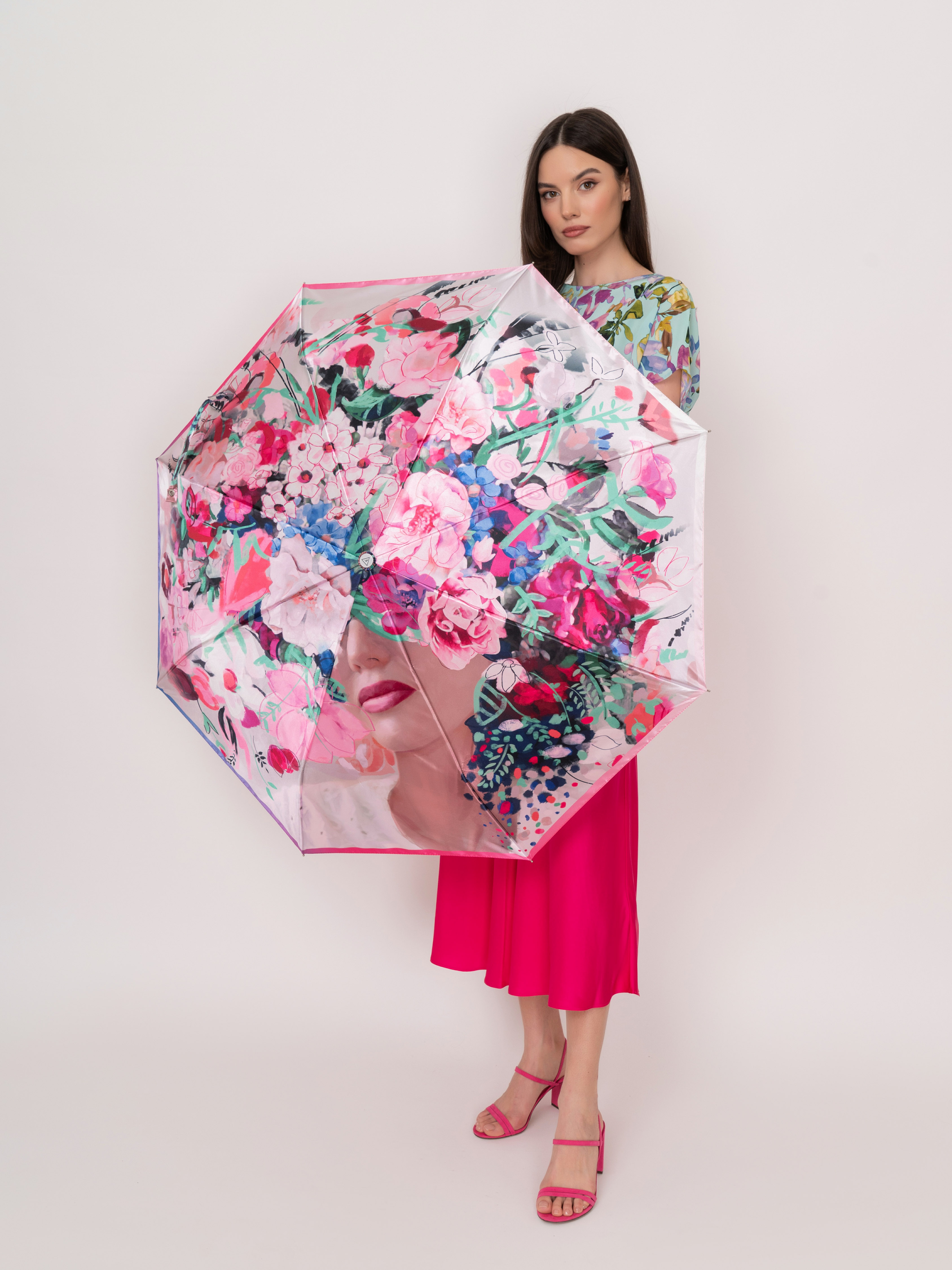 ЭS-20235-3/22-01 Зонт A.Fabretti