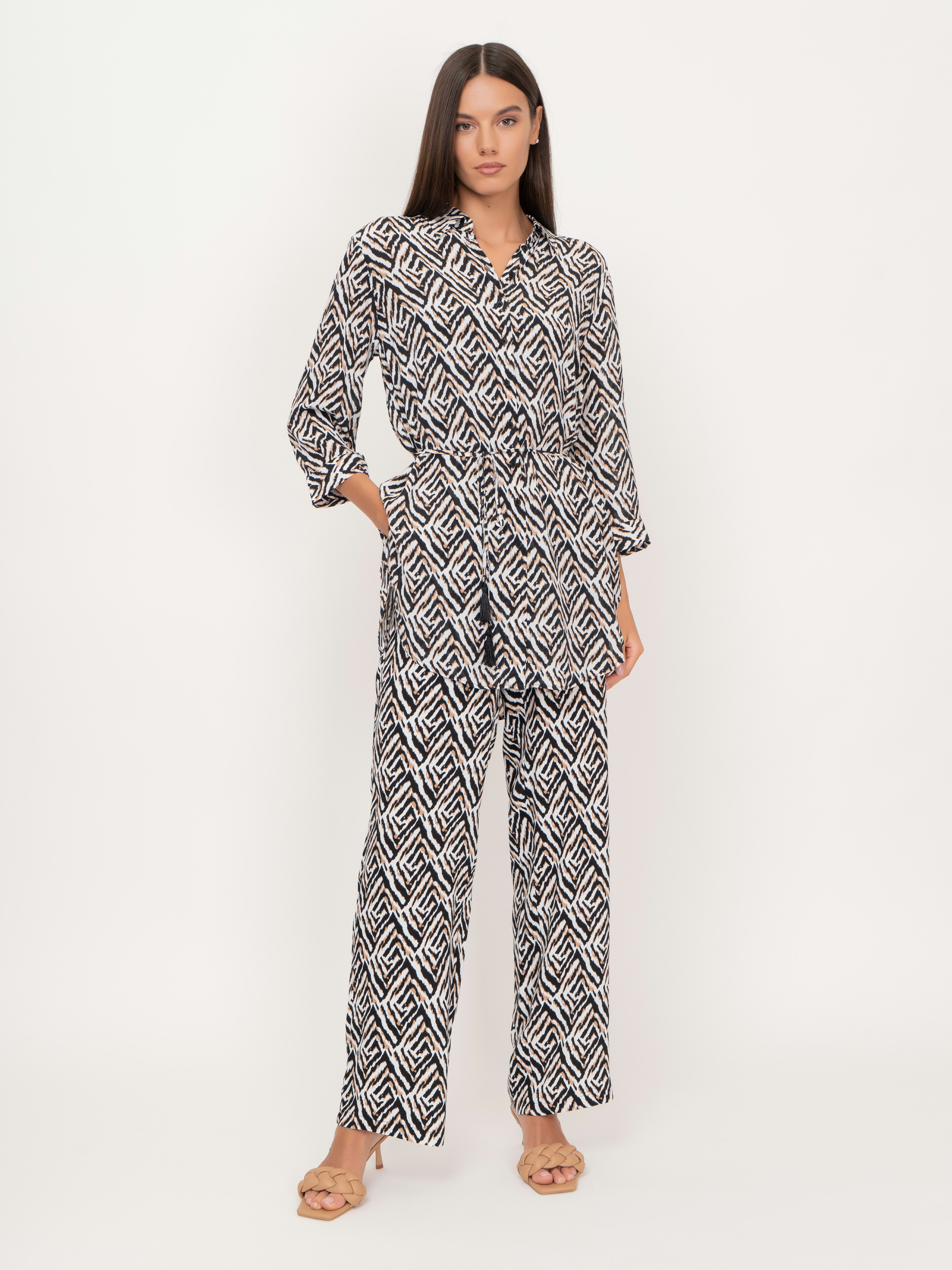 Э520031-31542/21-01 Брюки Gerry Weber