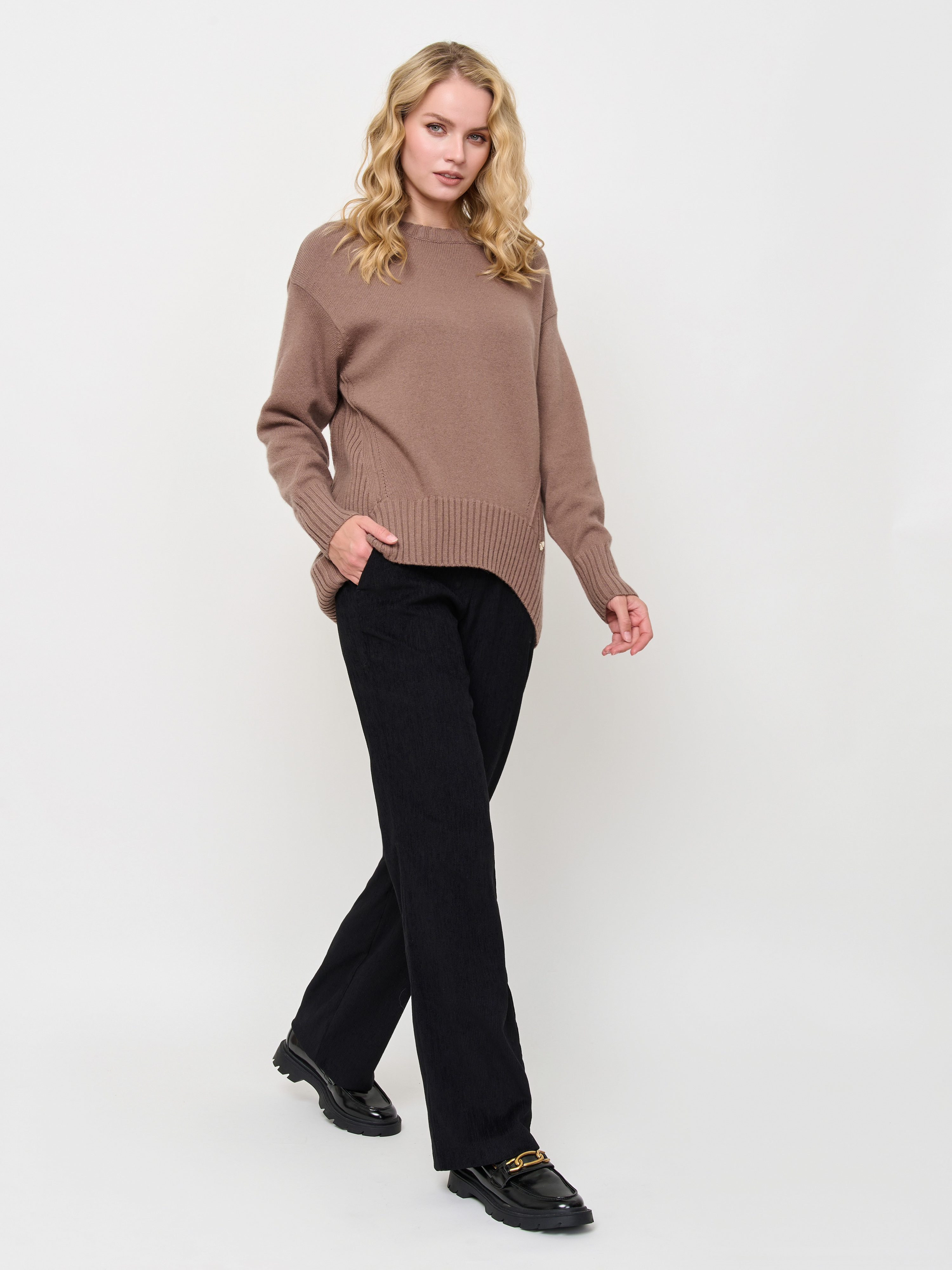 Э1213-61/31-27/м/24-02 Брюки Тoni