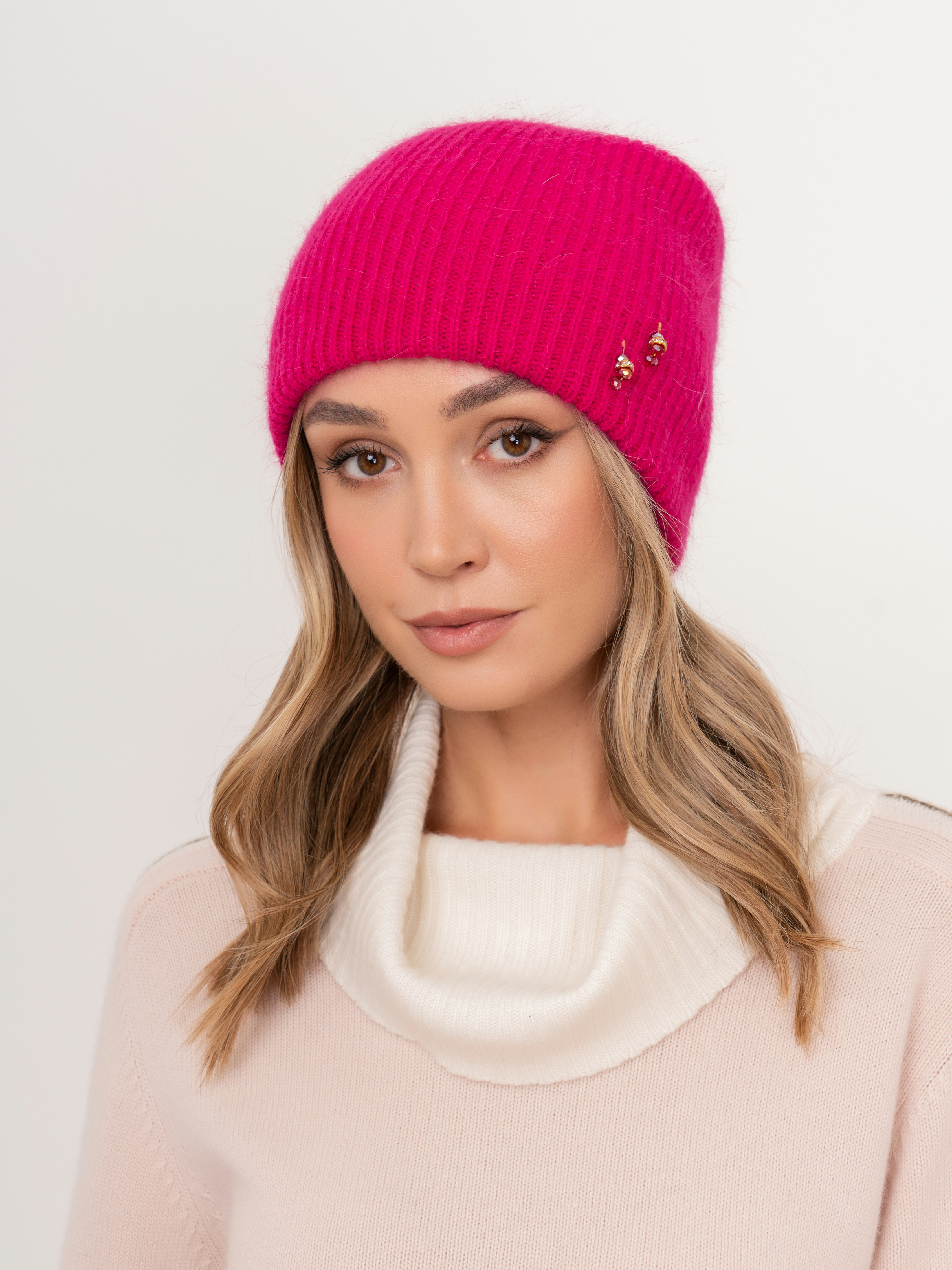 Э1222-223/22-02 Шапка Franco Vello