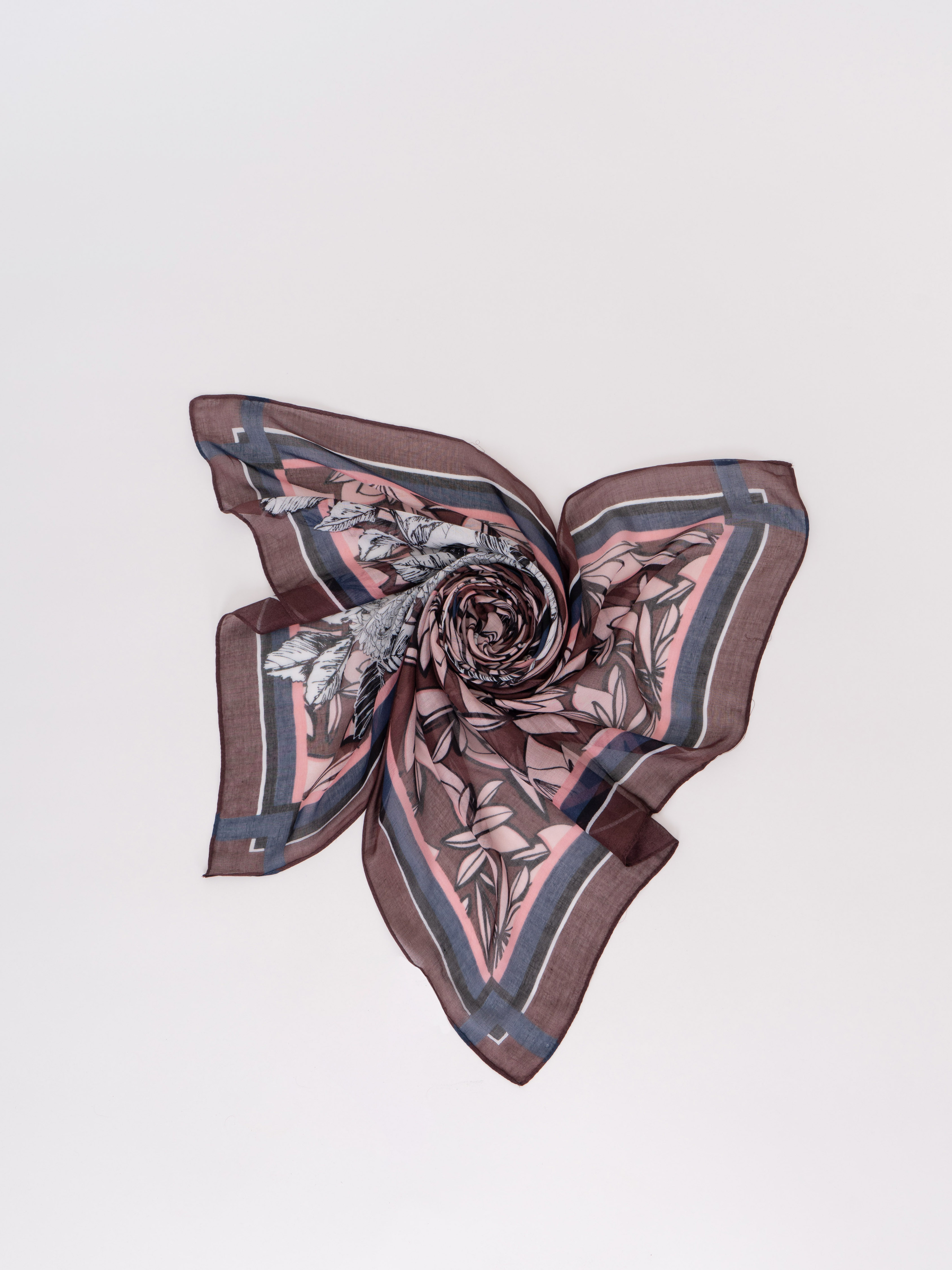 Э600007-72004/21-02 Шарф Gerry Weber