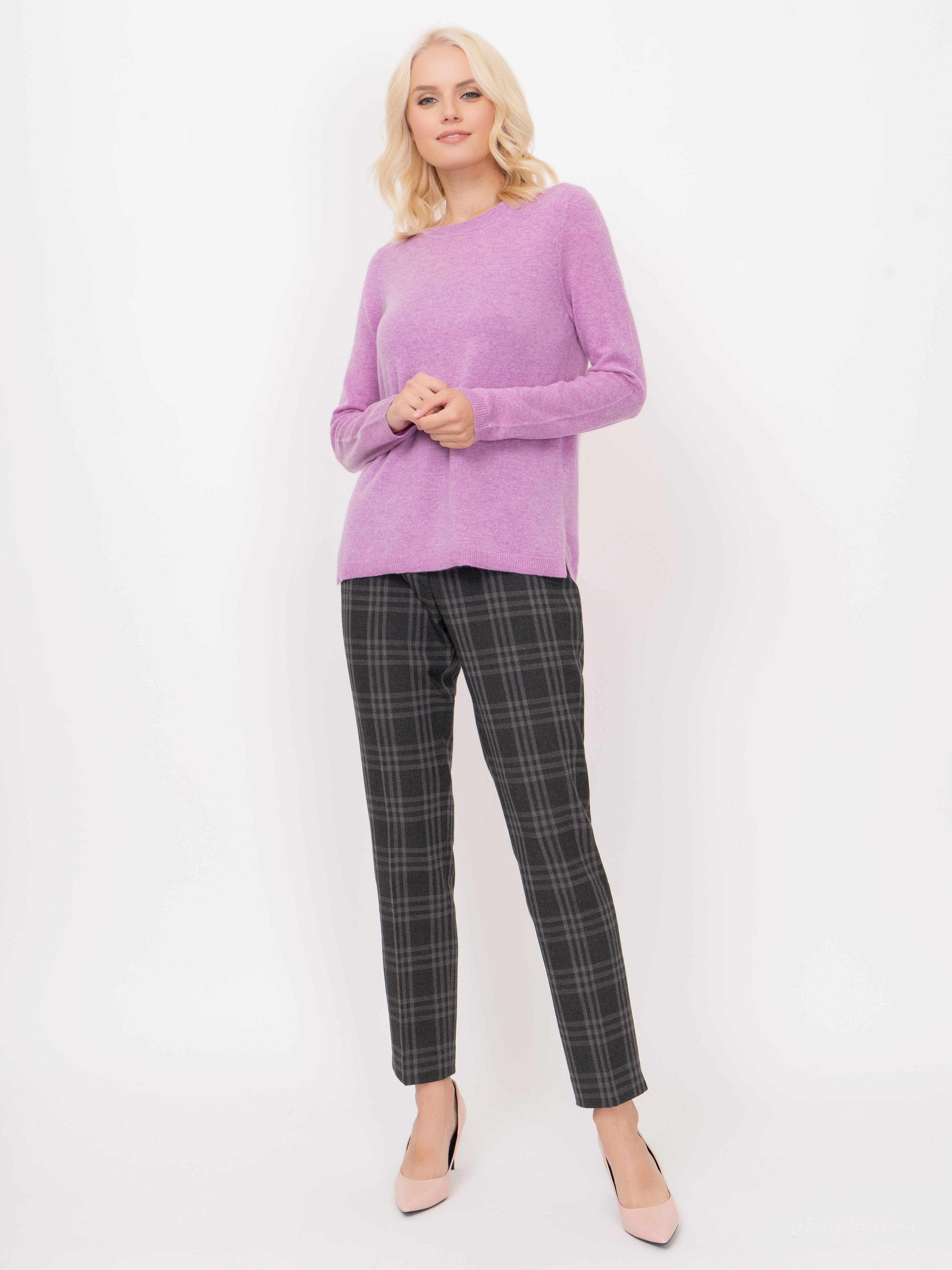 Э7099-221/20-02 Брюки Franco Vello