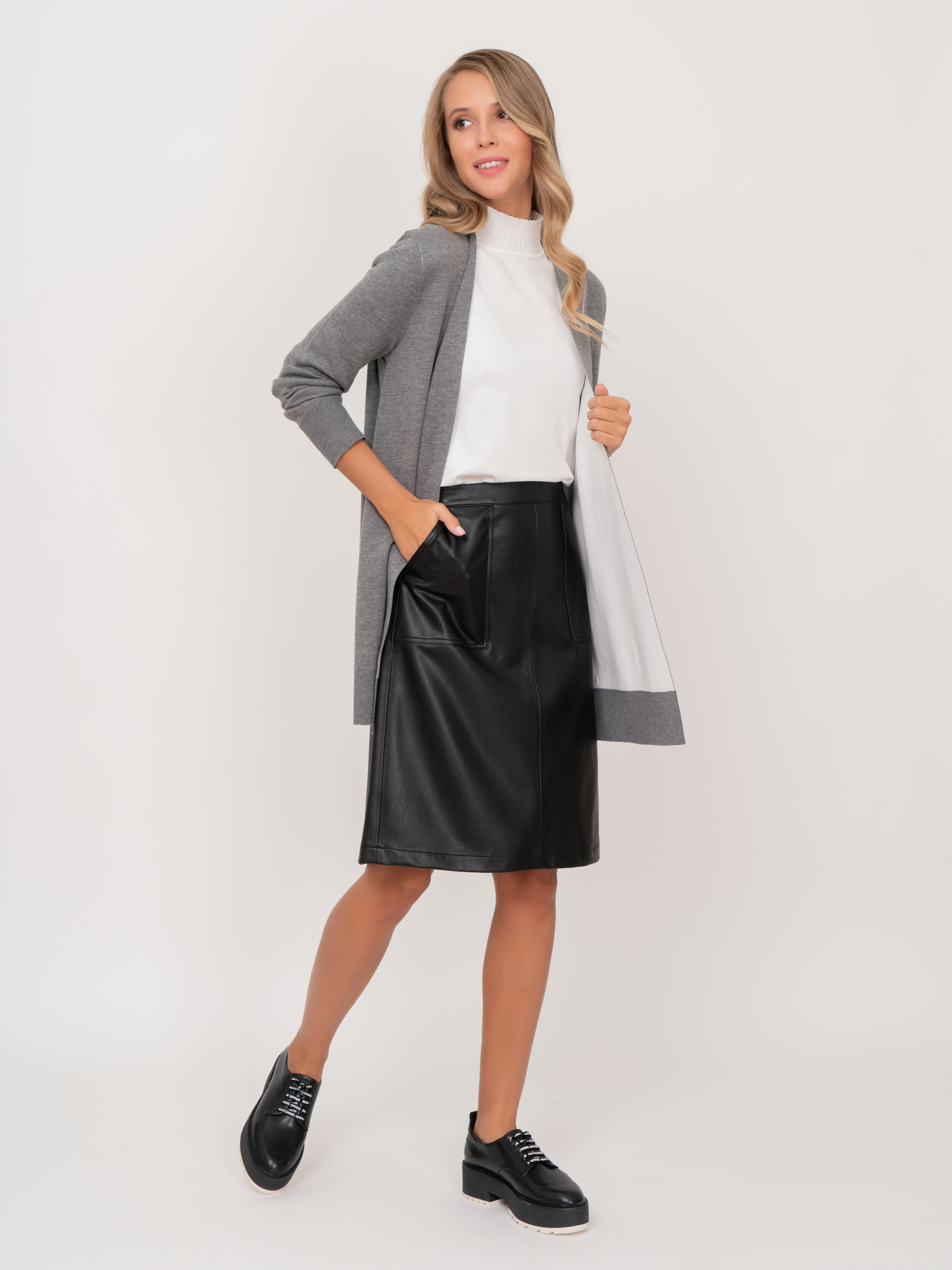 Э510101-66778/21-02 Юбка Gerry Weber