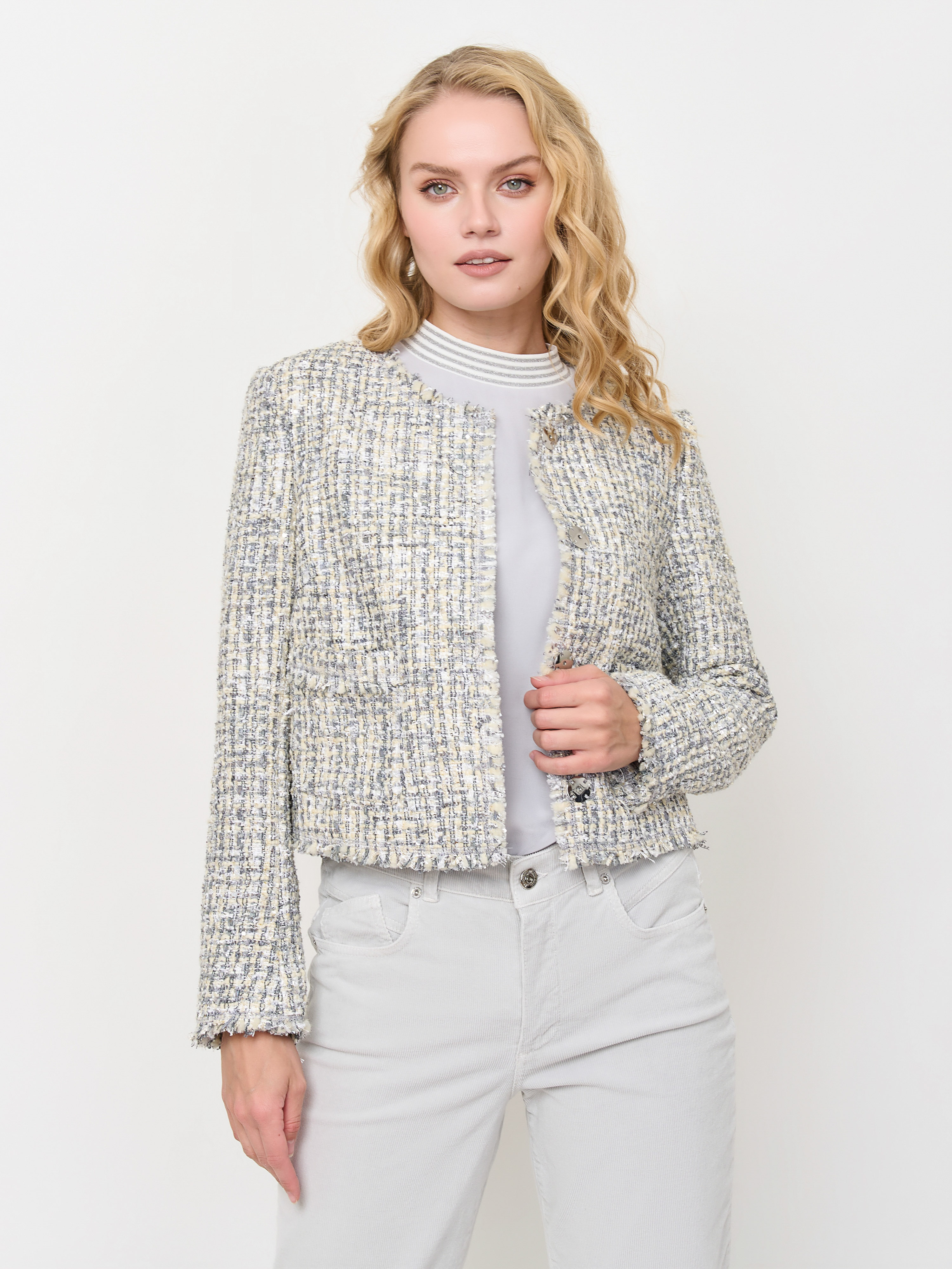 Э3845/1020/93371/м/24-02 Куртка Marc Aurel