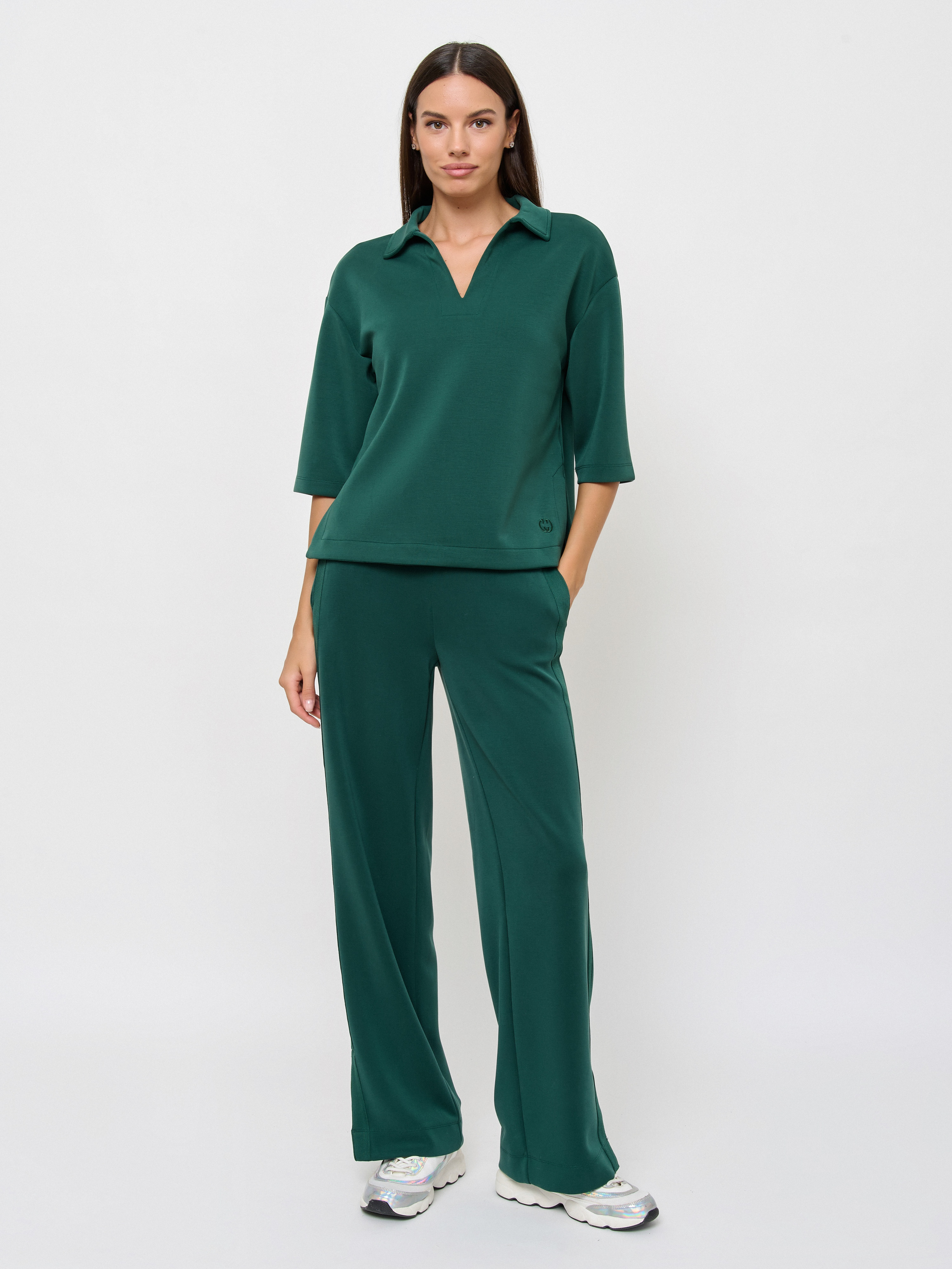 Э322188-44020/м/24-02 Брюки тр.Gerry Weber