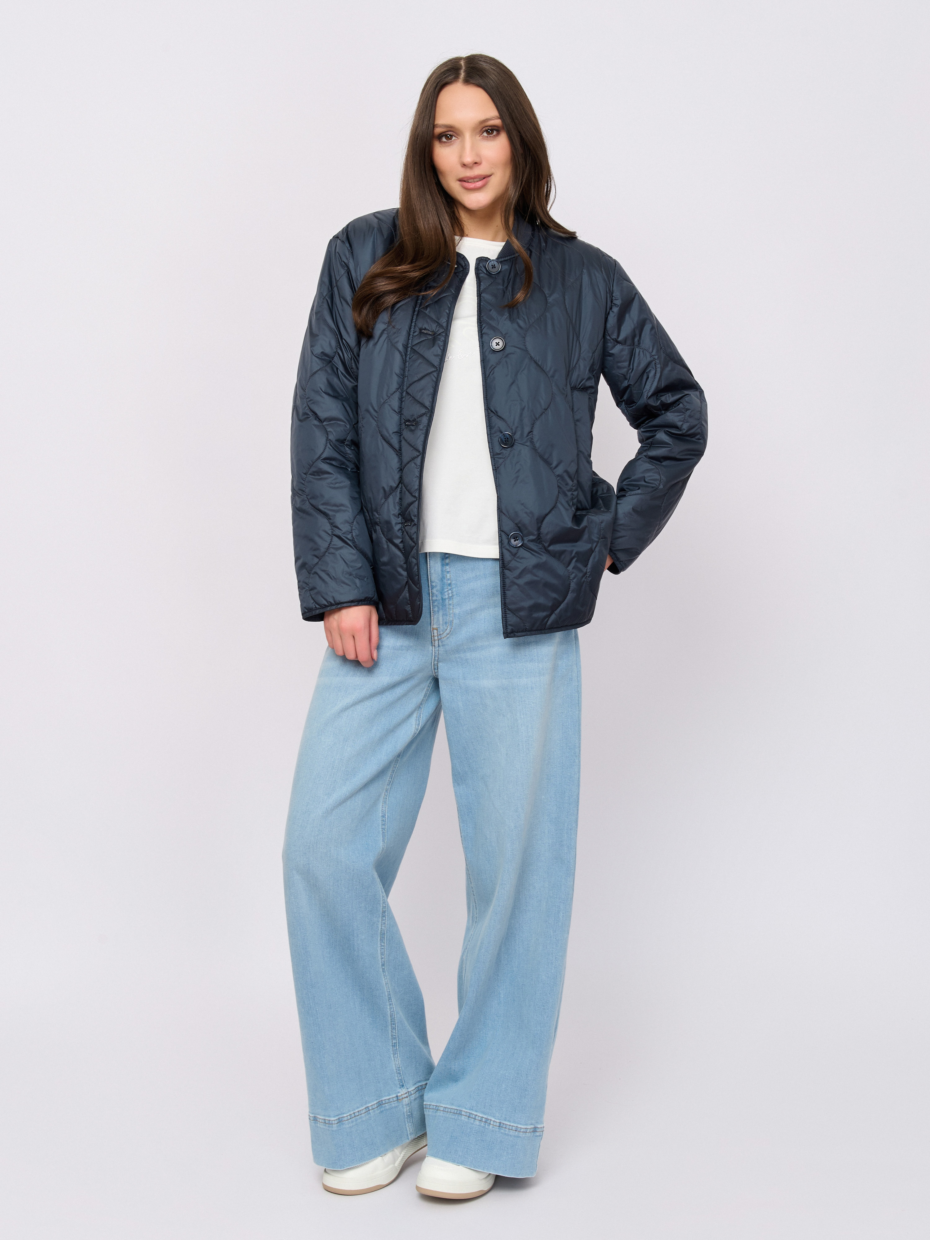 С261510-1005/м/26-01 Куртка SOUL4ME