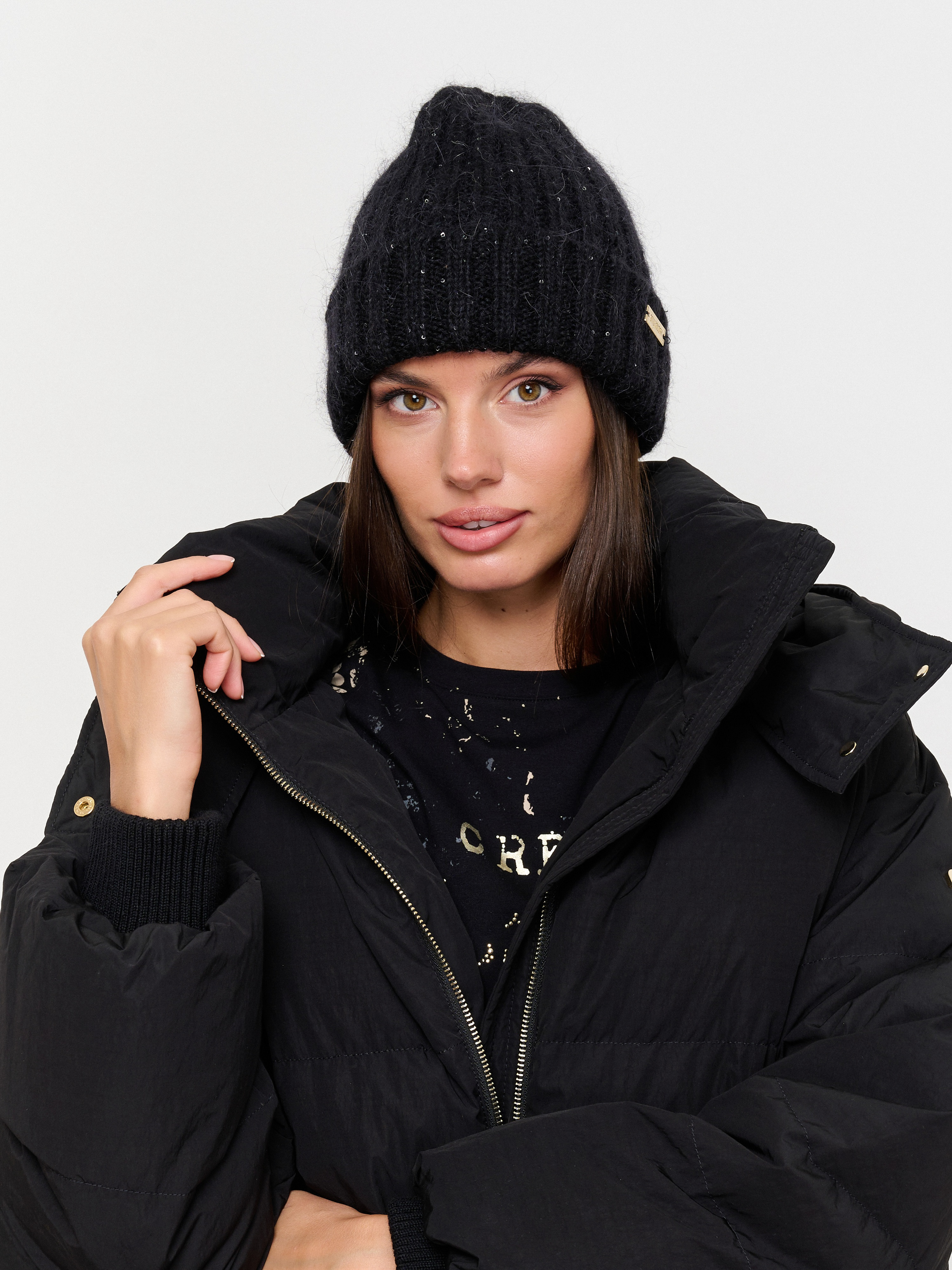 Э2057/70792/24-02 Шапка Stilnology