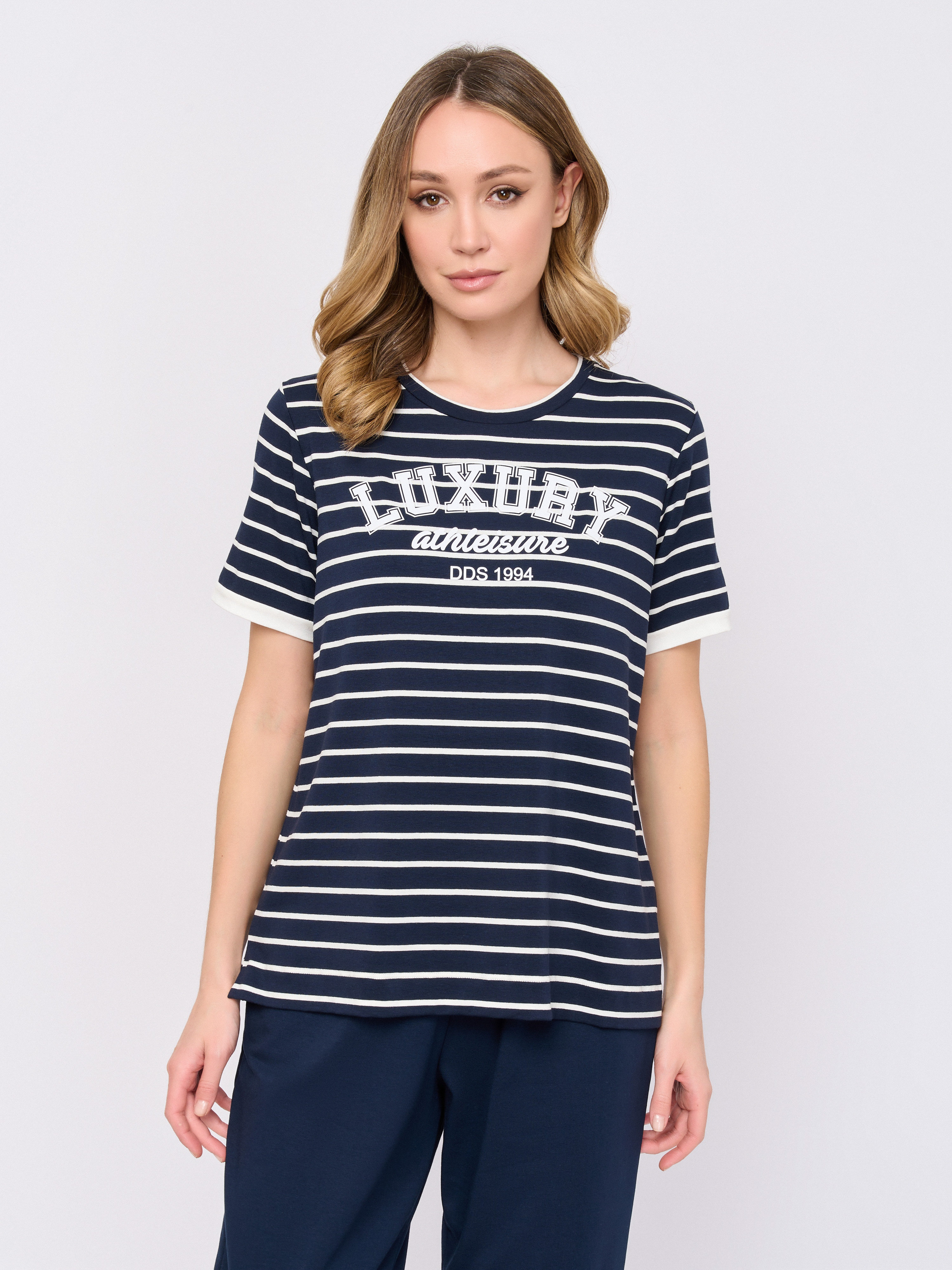 Э25D3988/м/25-01 Джемпер Donne da Sogno