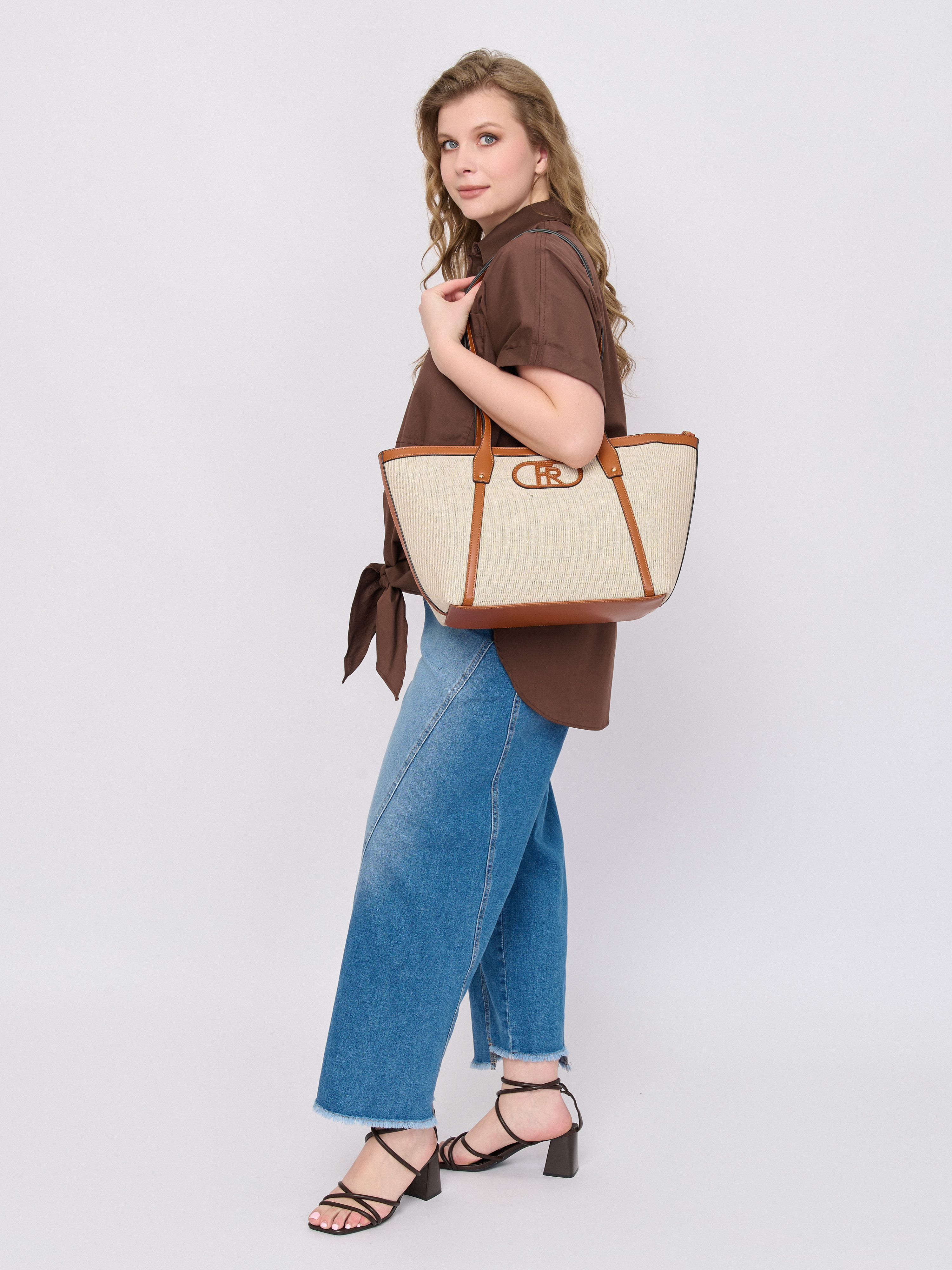 СFR58102-13/26-01 Сумка A.Fabretti