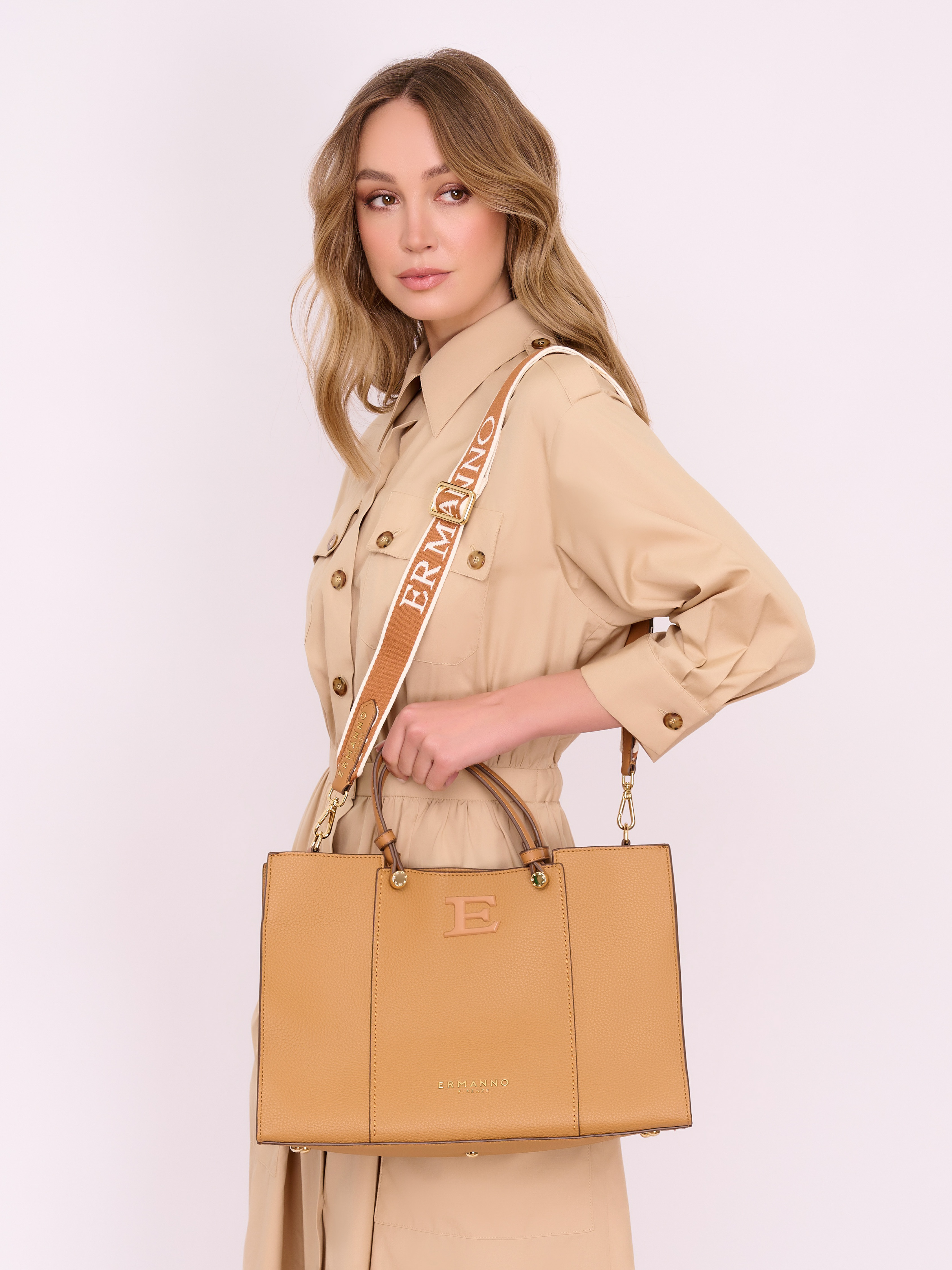 Э12401501/23-01 Сумка Ermanno Scervino