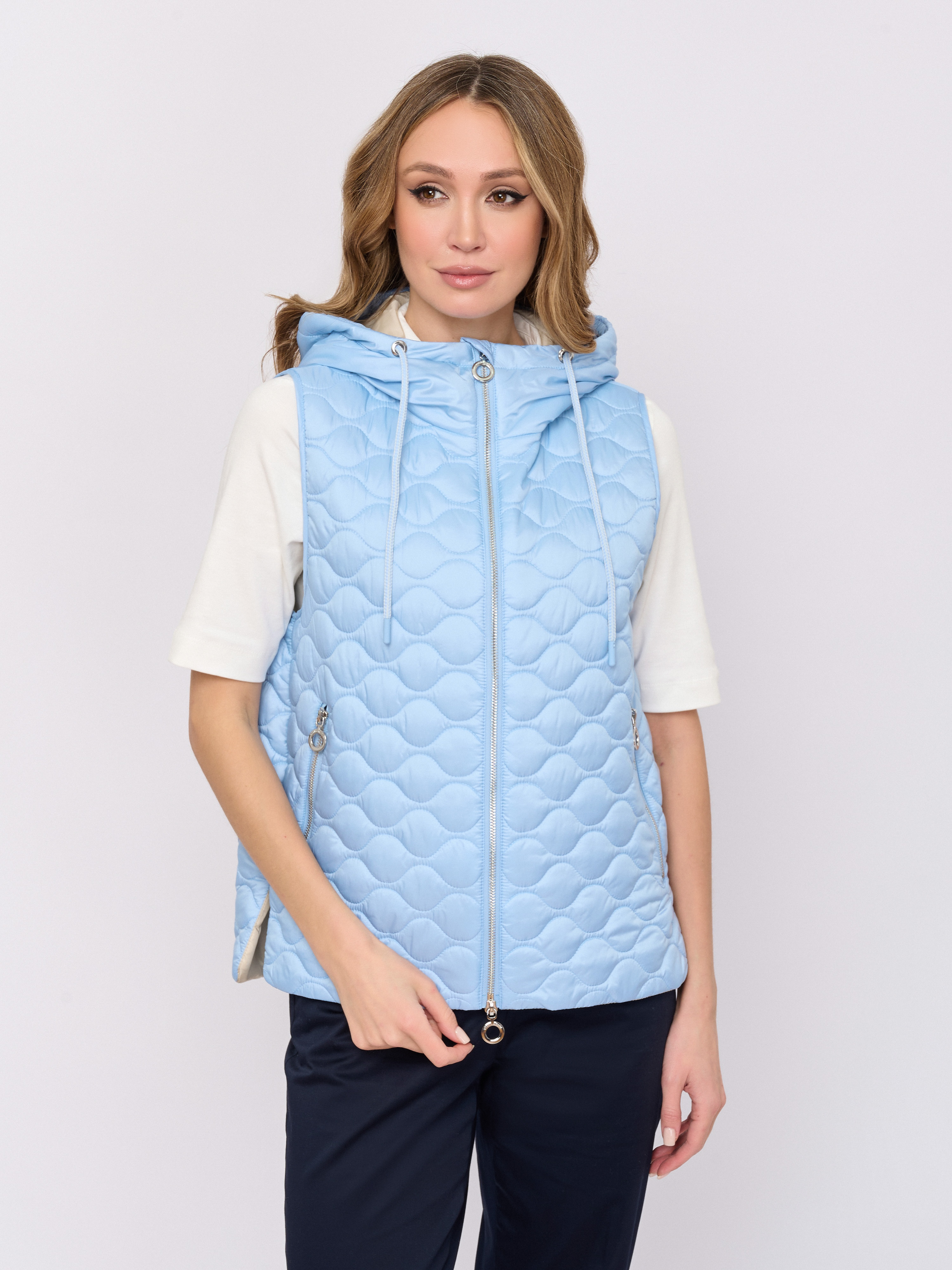 СN64770/м/26-01 Куртка-жилет Gerry Weber